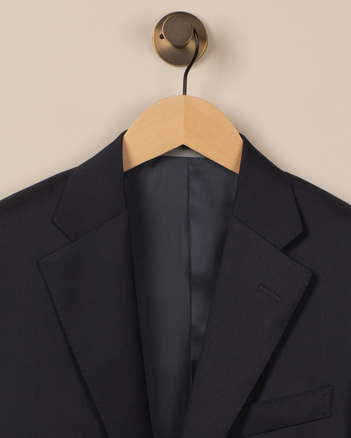 Dress Navy