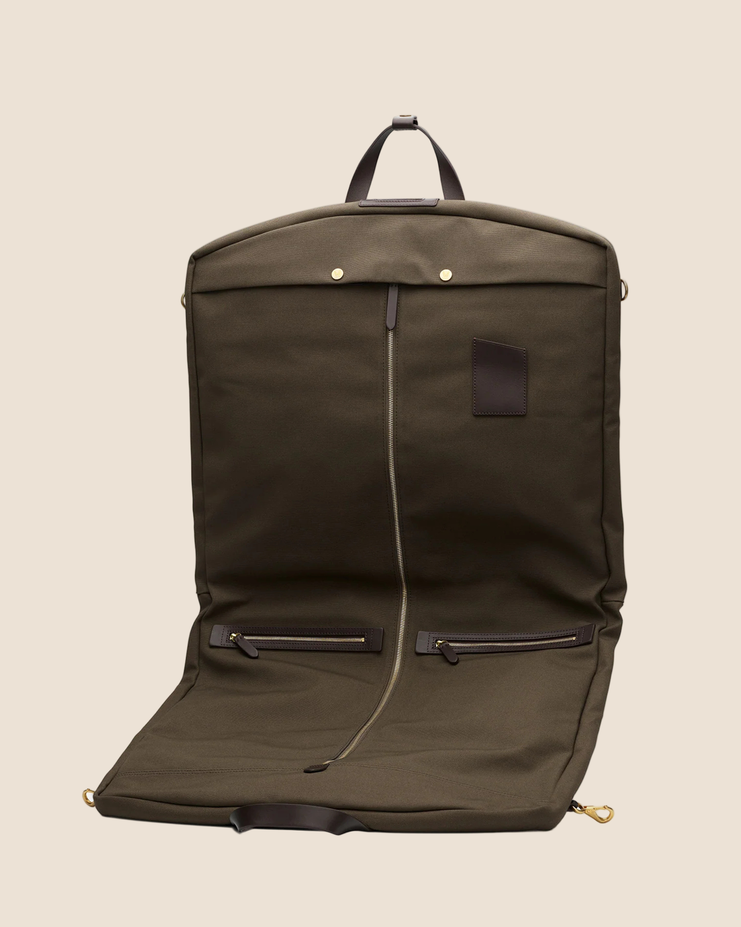 Suit Carrier