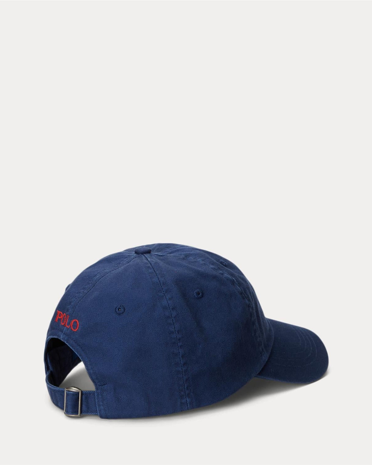 Chino Ball Cap Navy
