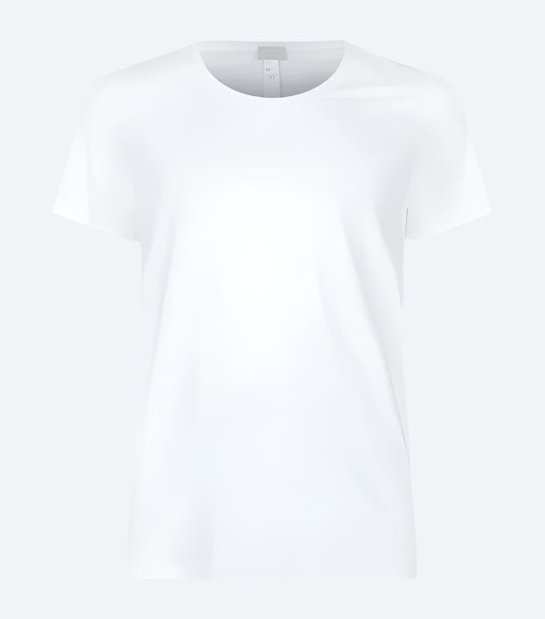 R-NECK T-SHIRT
