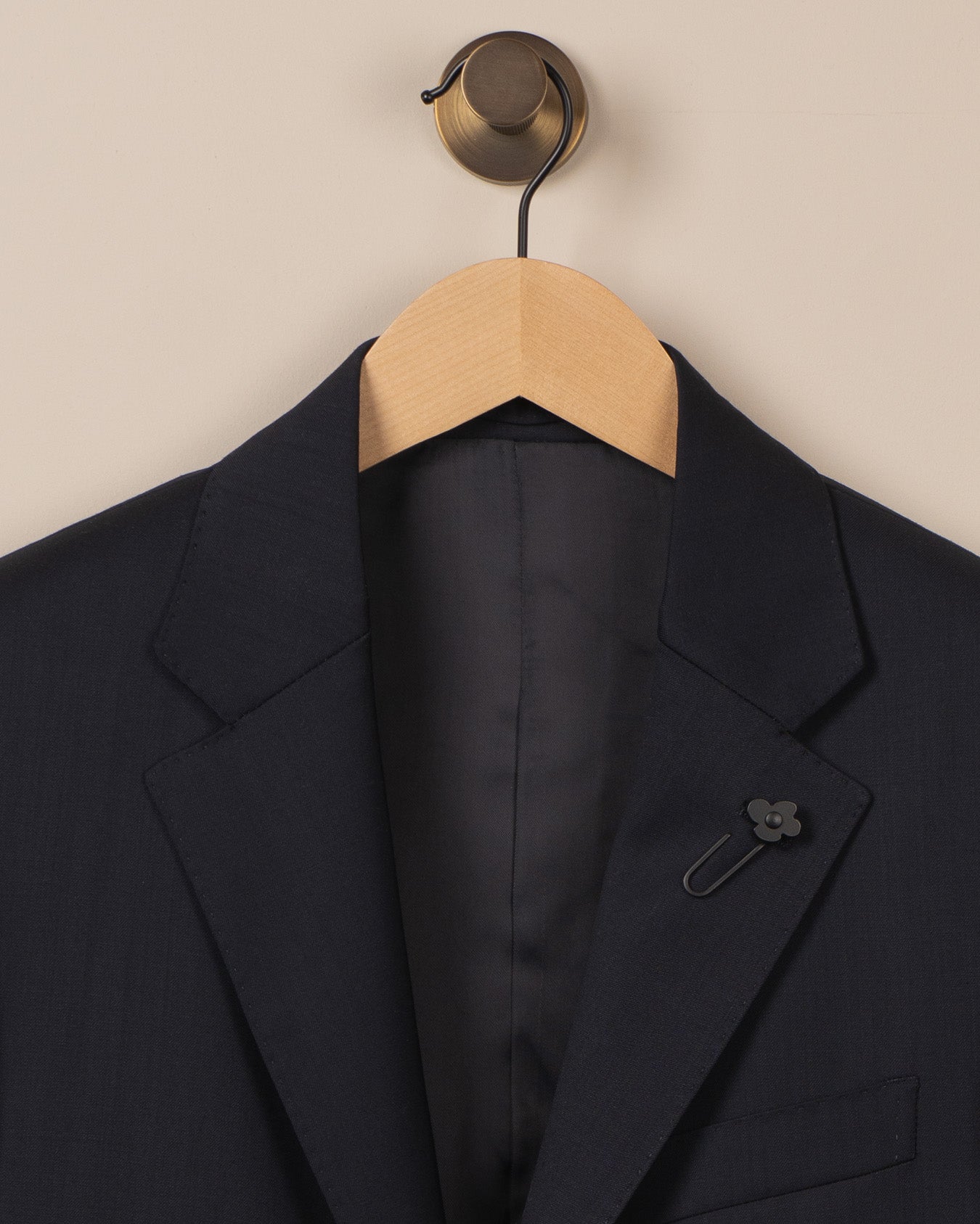 Navy Ulldress