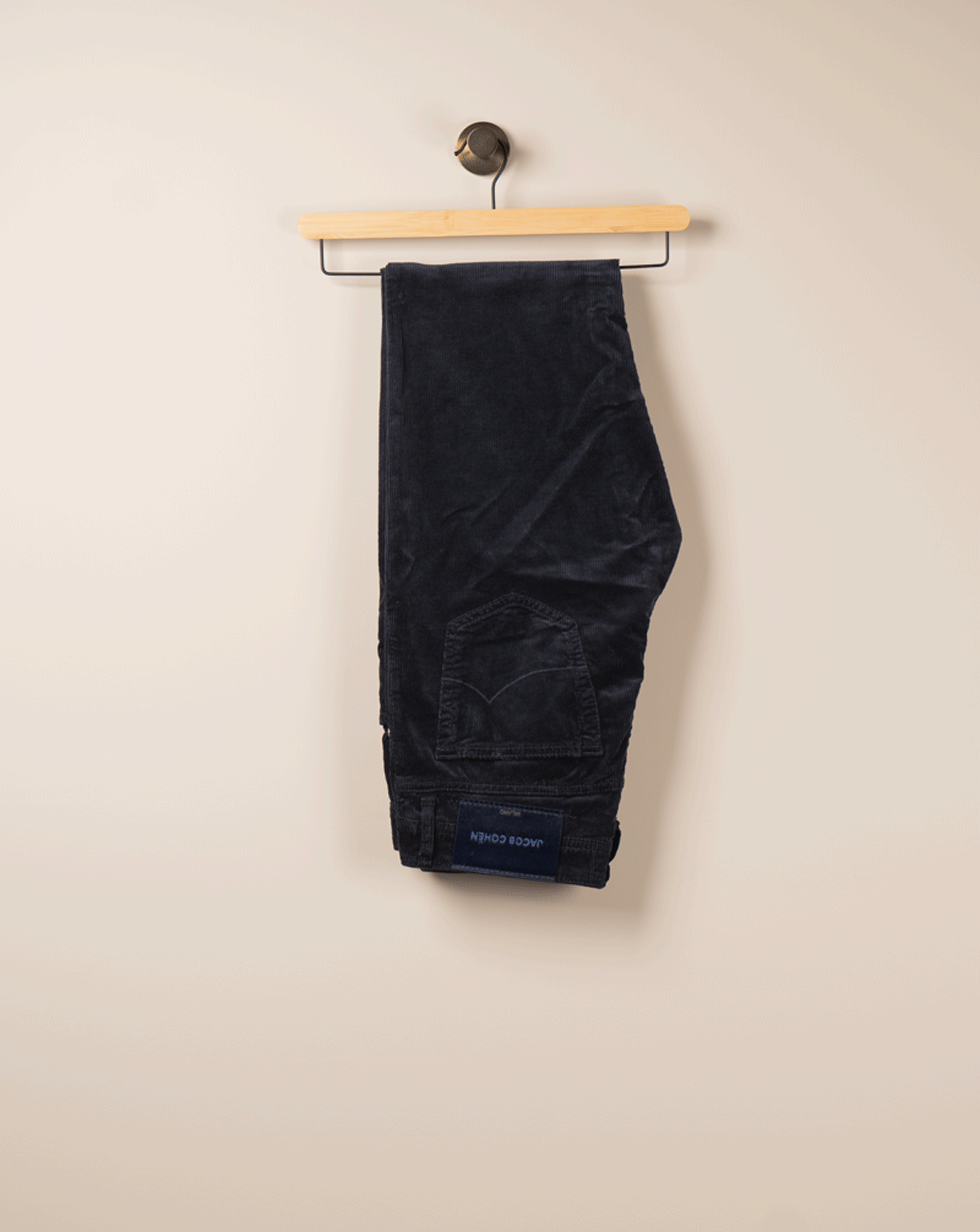 Bard Corduroy - Navy