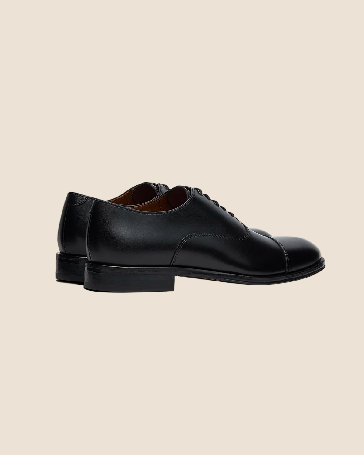 Lenox Oxford Ebony Sort