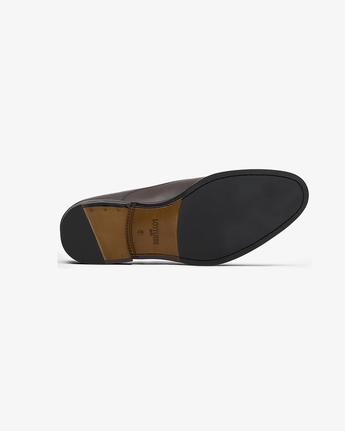 Lenox Oxford Ebony Brun