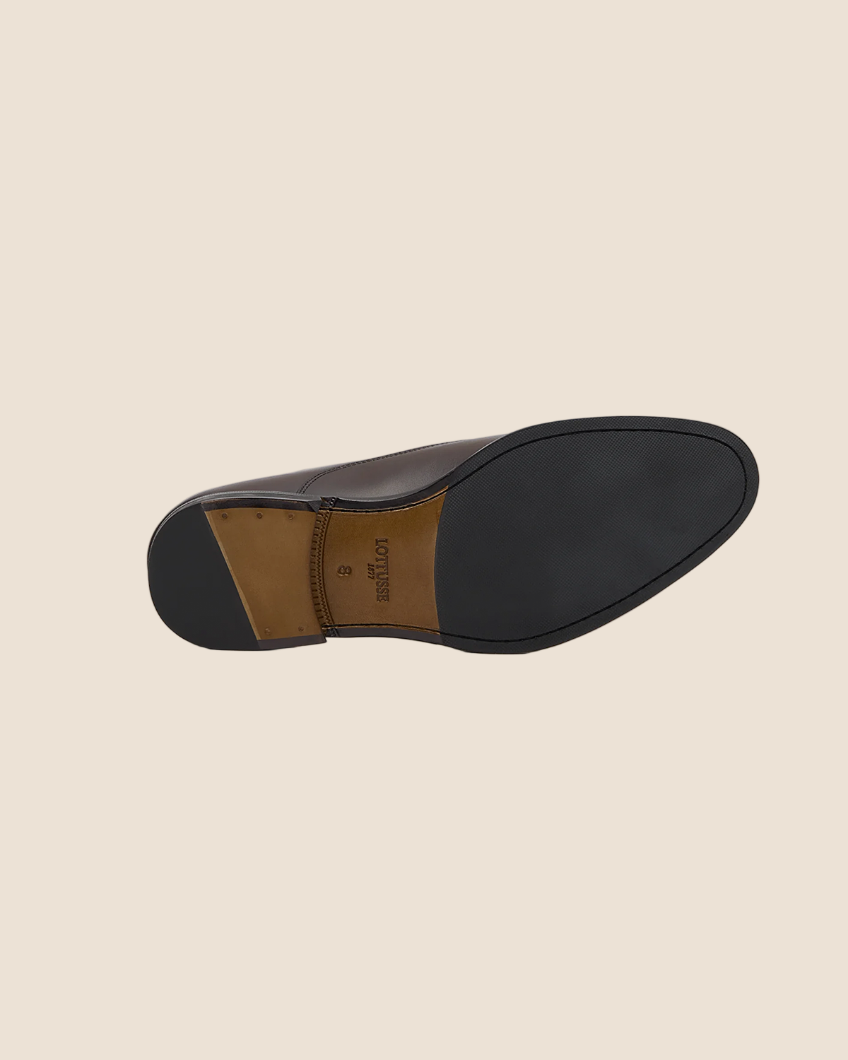 Lenox Oxford Ebony Brun