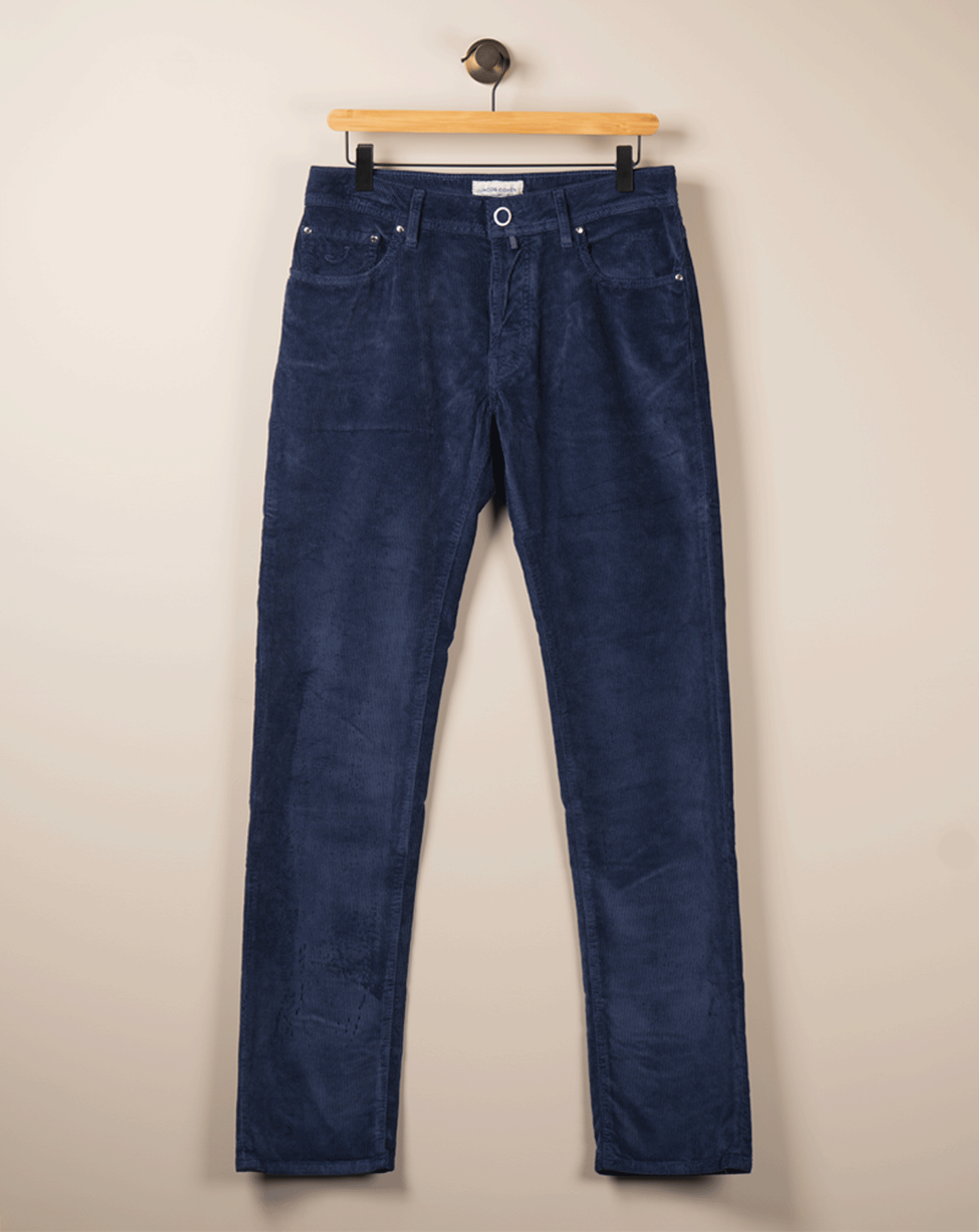 Bard Corduroy - Blå