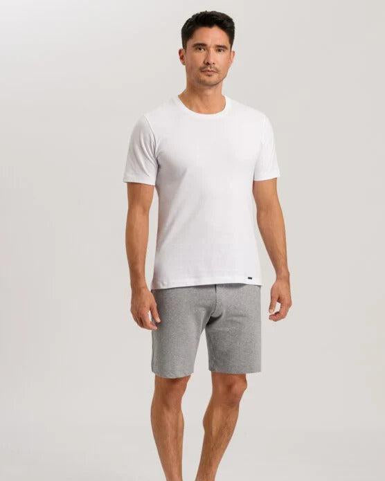 T-Shirt - Hvit