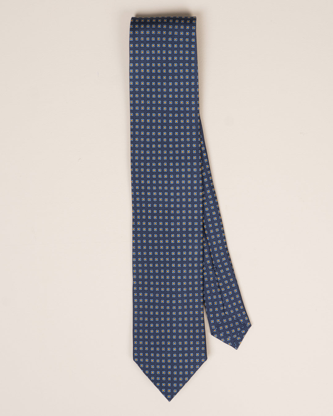 Portofino Slips Mønstret - navy