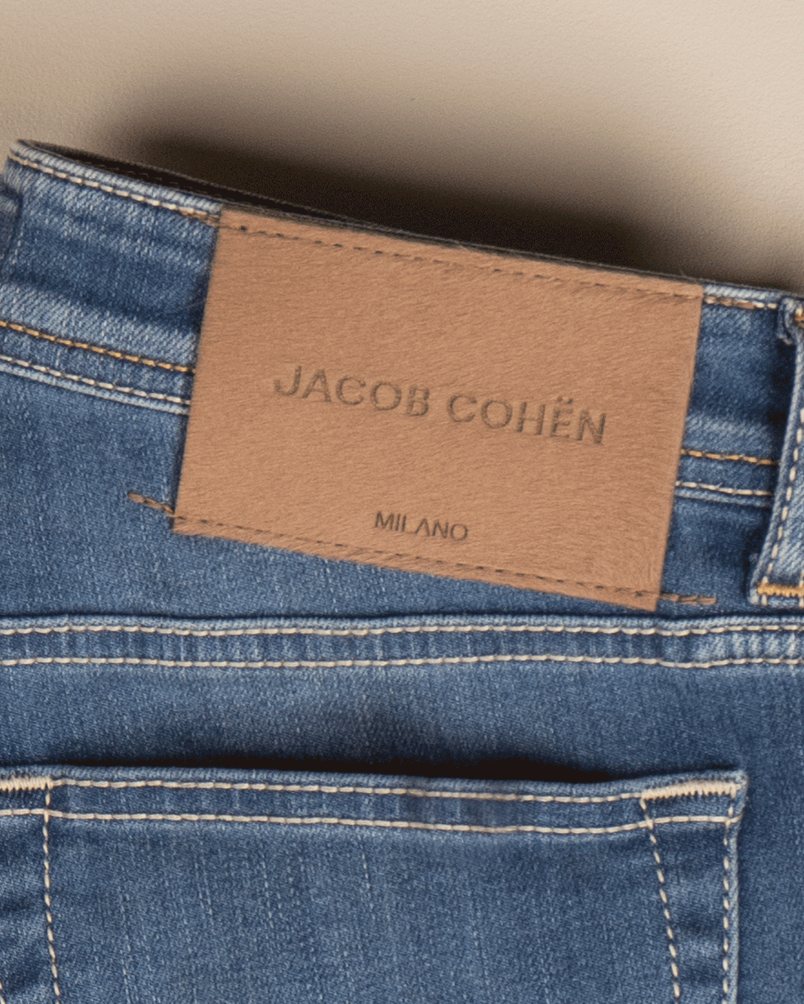 Nos Jeans - Lys Denim