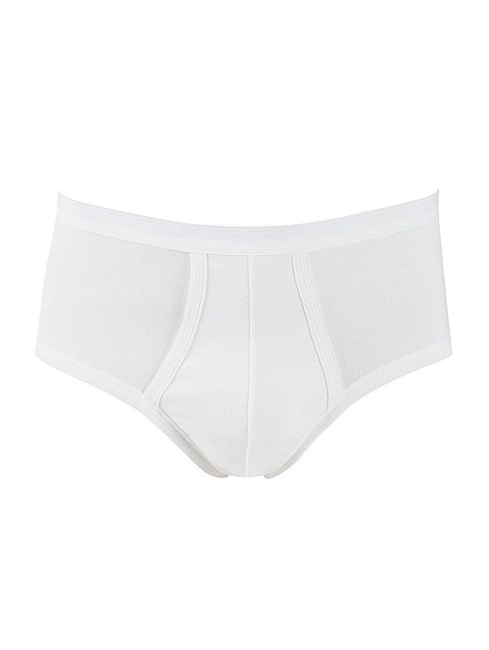 Classic Brief - Hvit