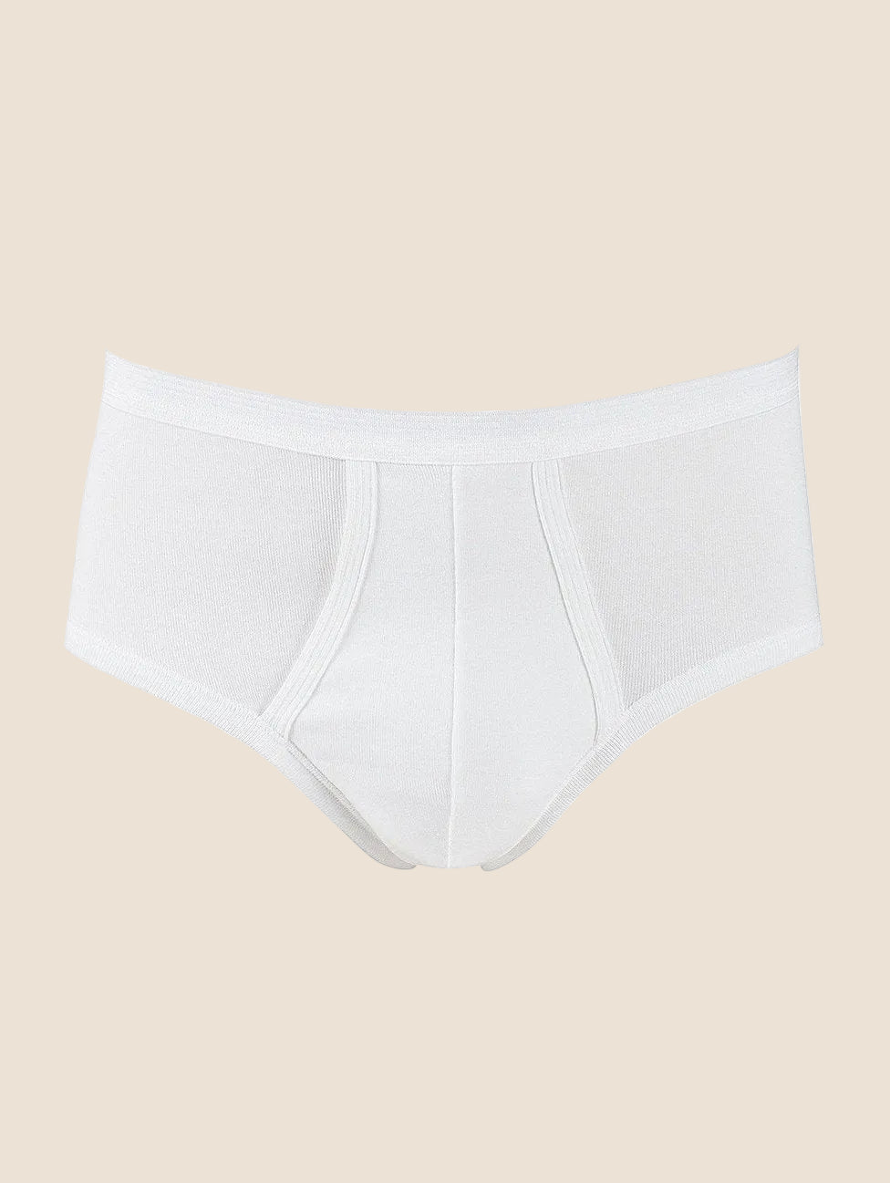Classic Brief - Hvit