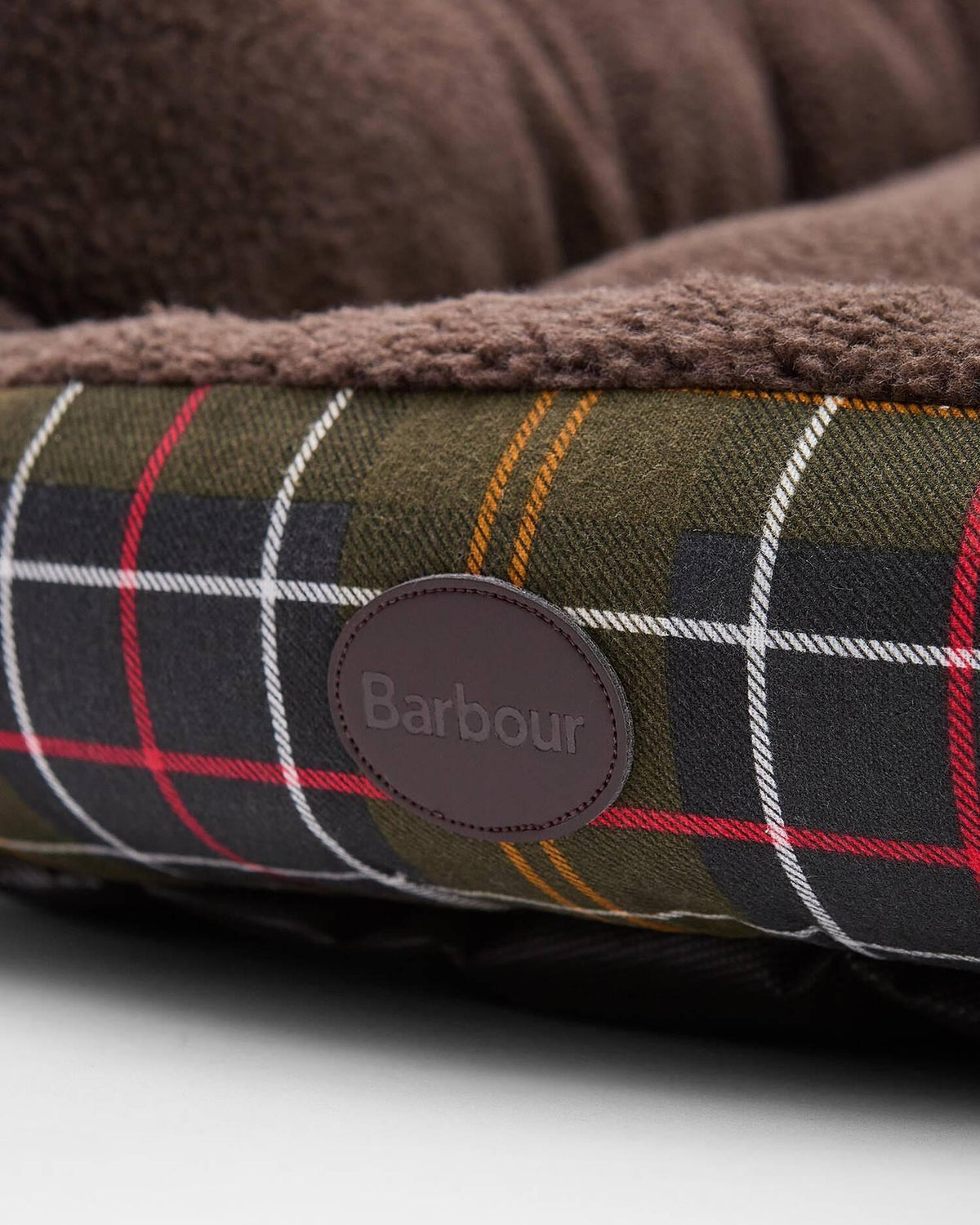 Snuggle Hundseng 35"