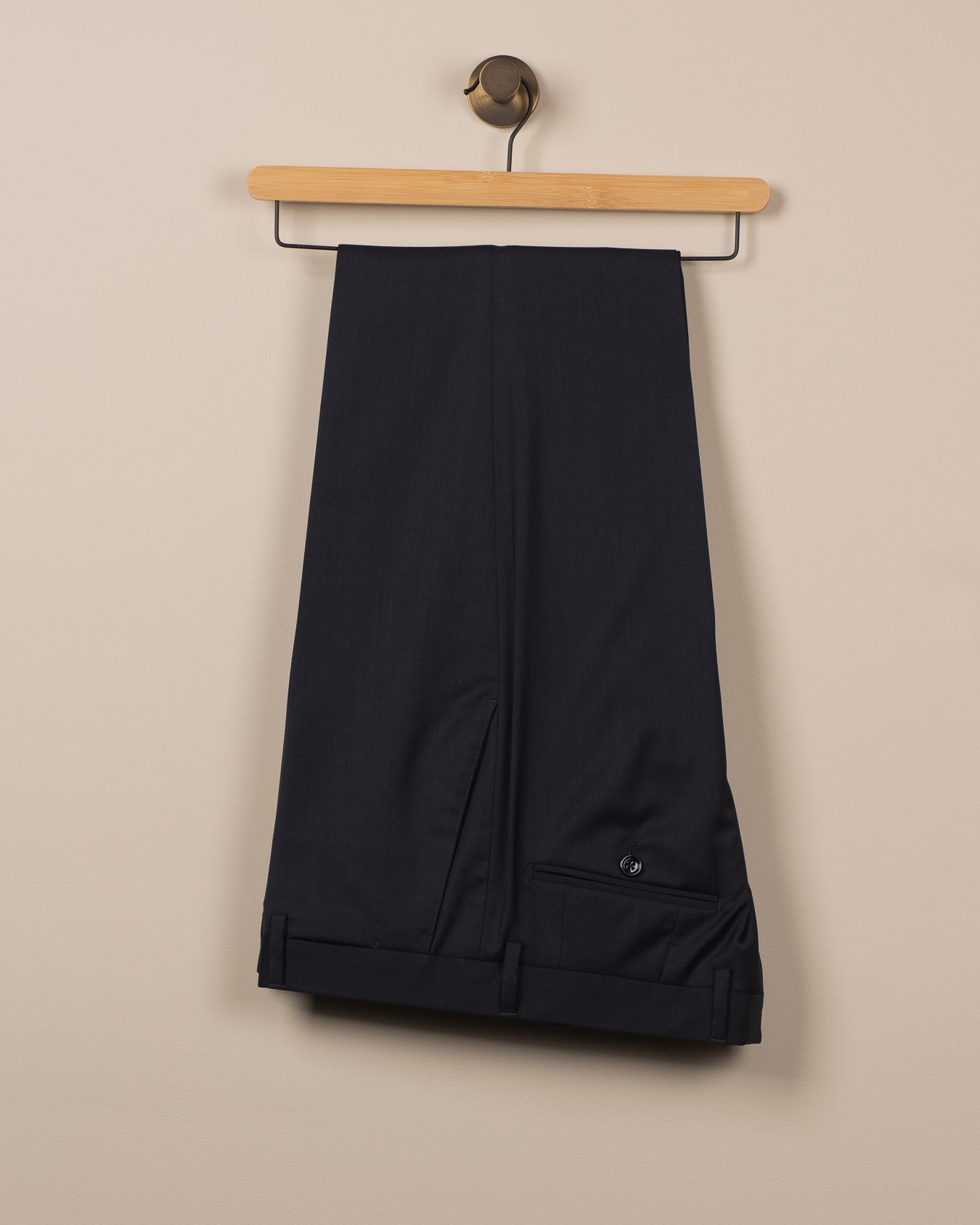 Navy Ulldress