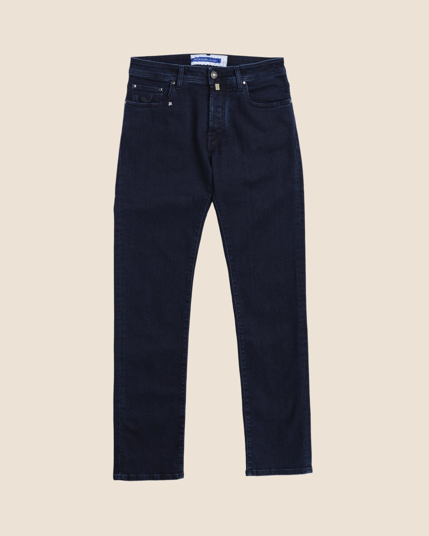 Bard Jeans - Mørkeblå