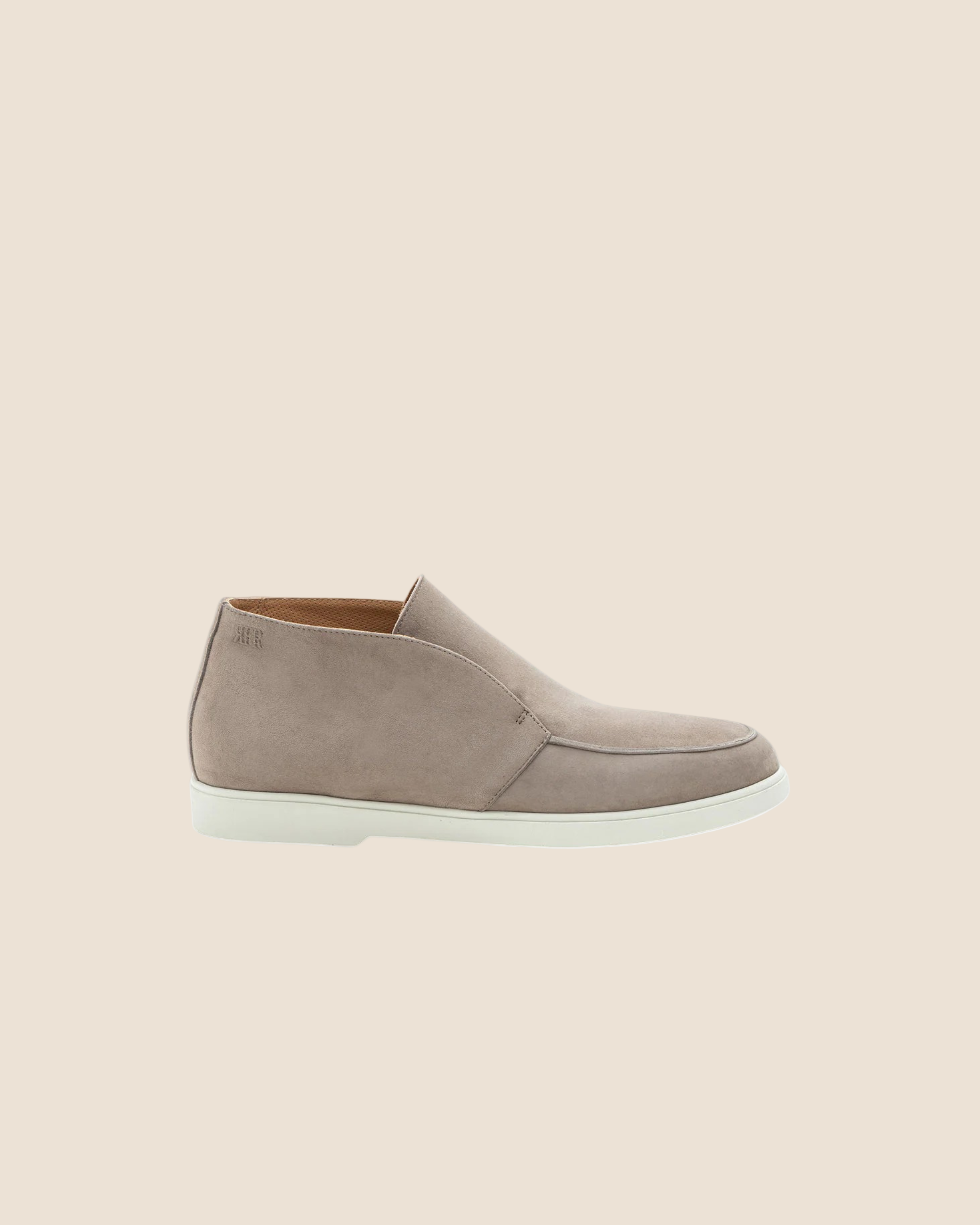 Ankel Boot Luxe - Taupe