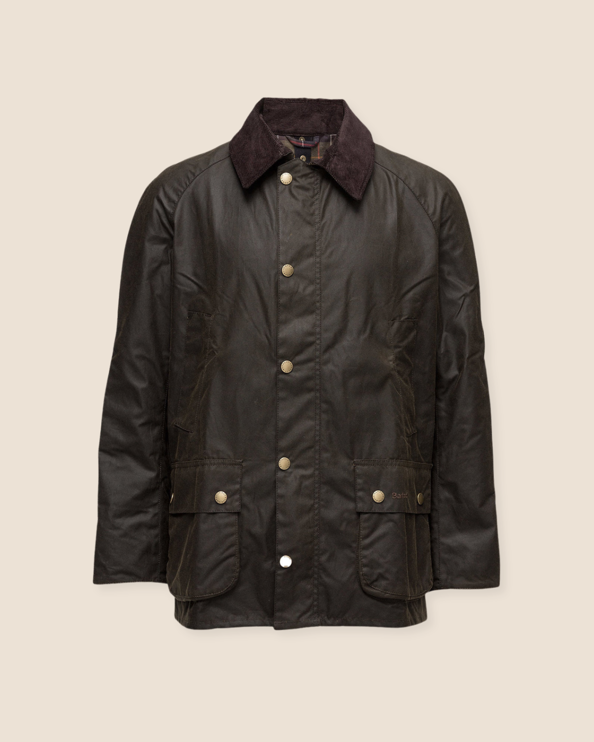 Classic Beaufort - Oliven