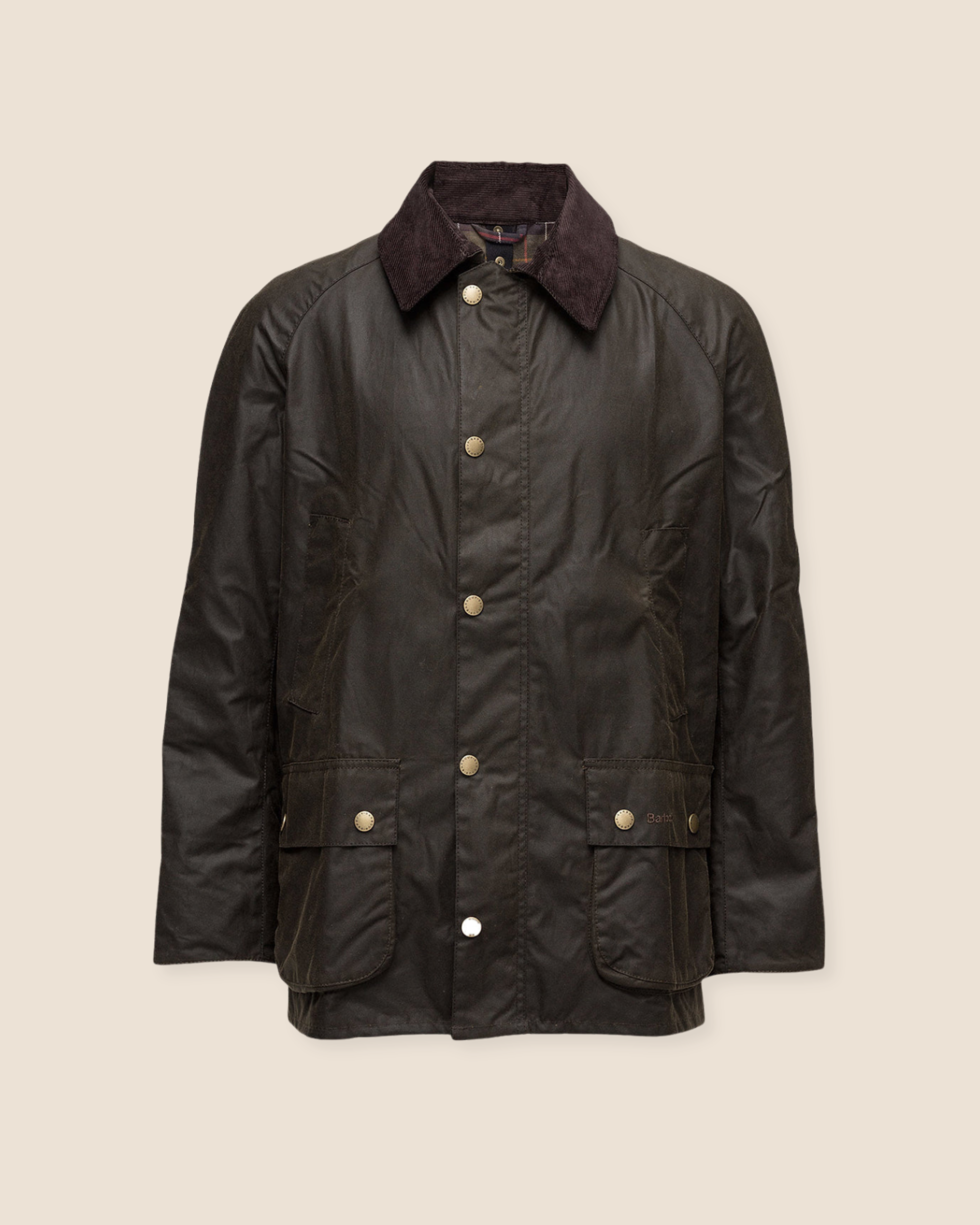 Classic Beaufort - Oliven