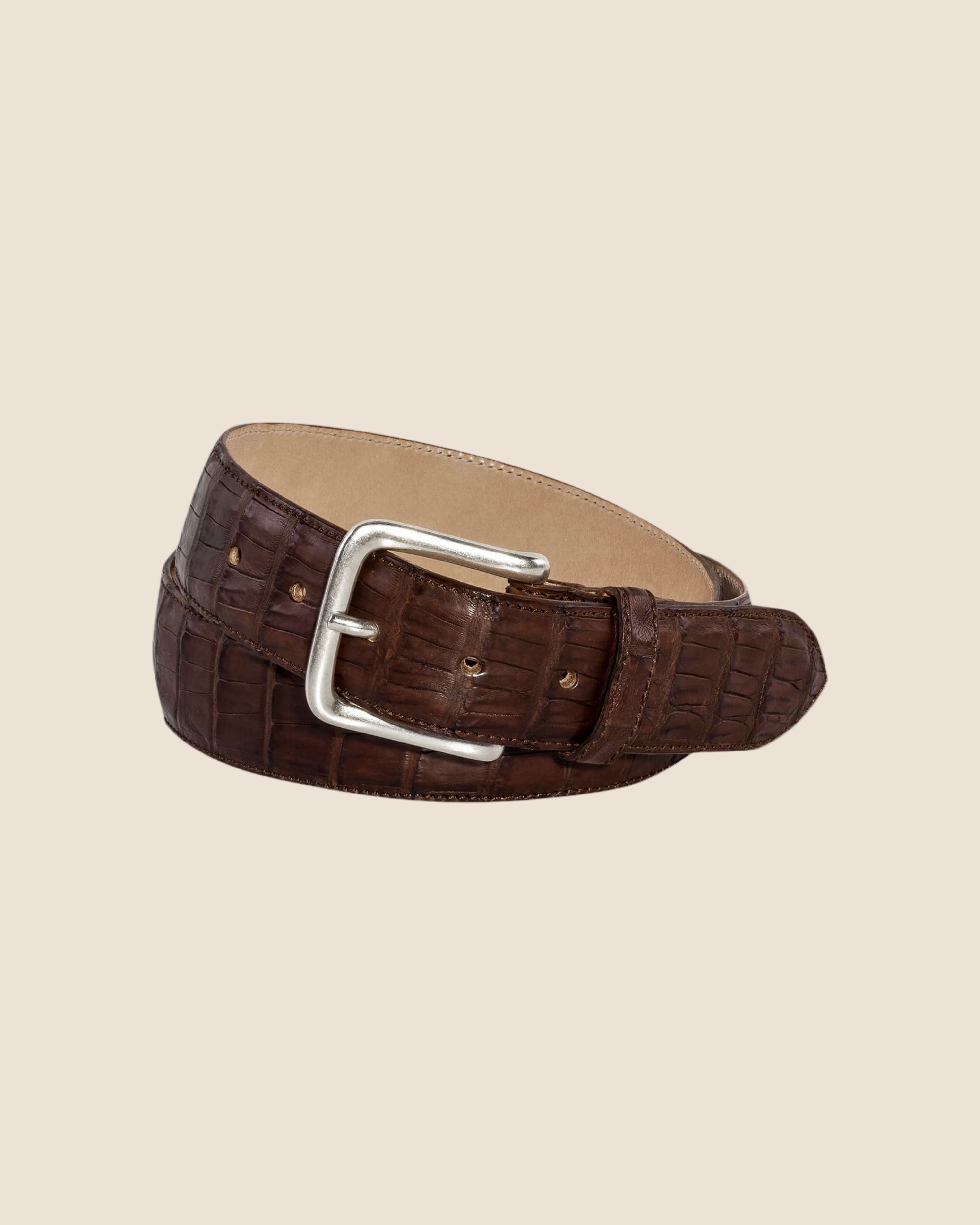 Caymantail - Brun