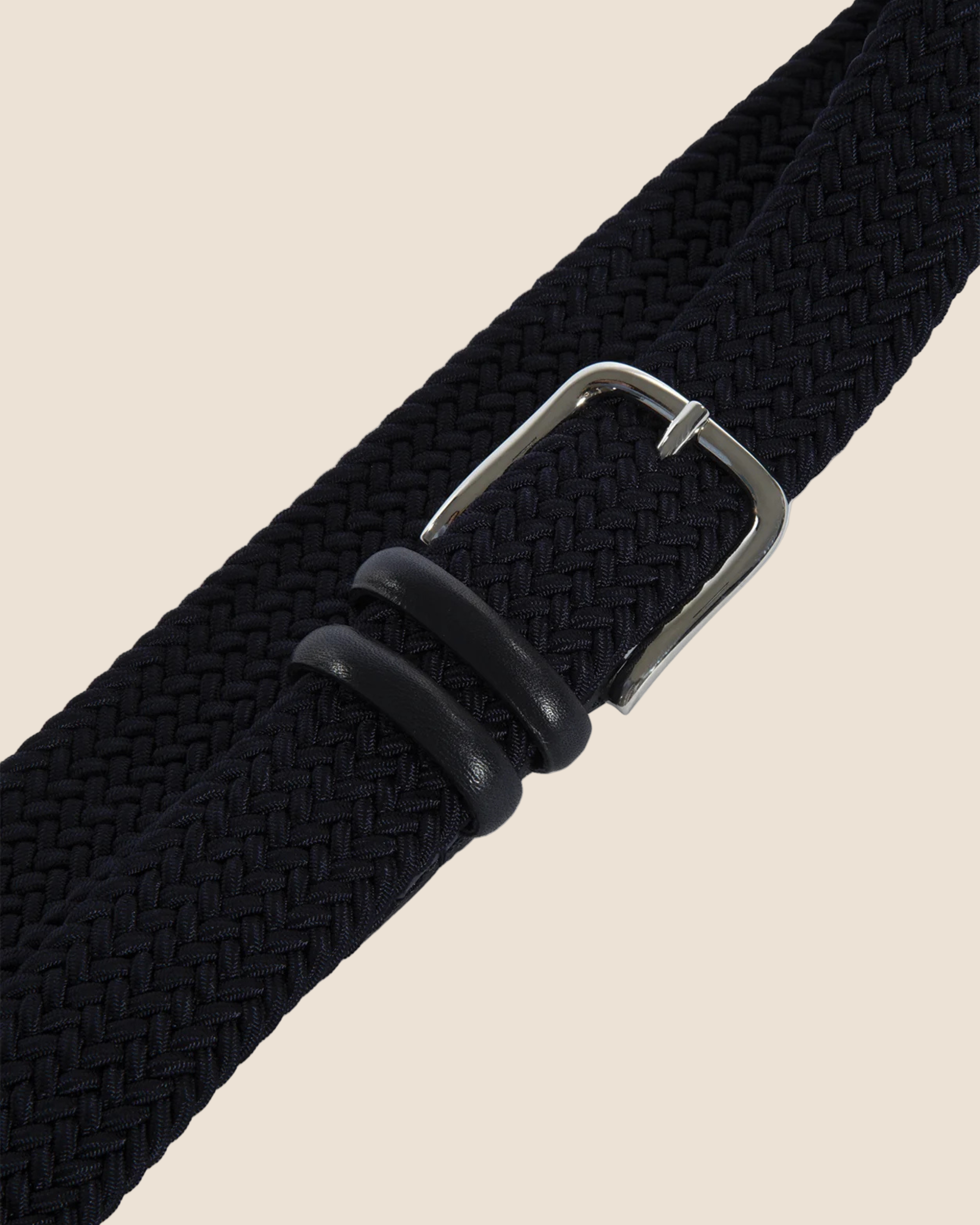 Elastic Woven Rayon