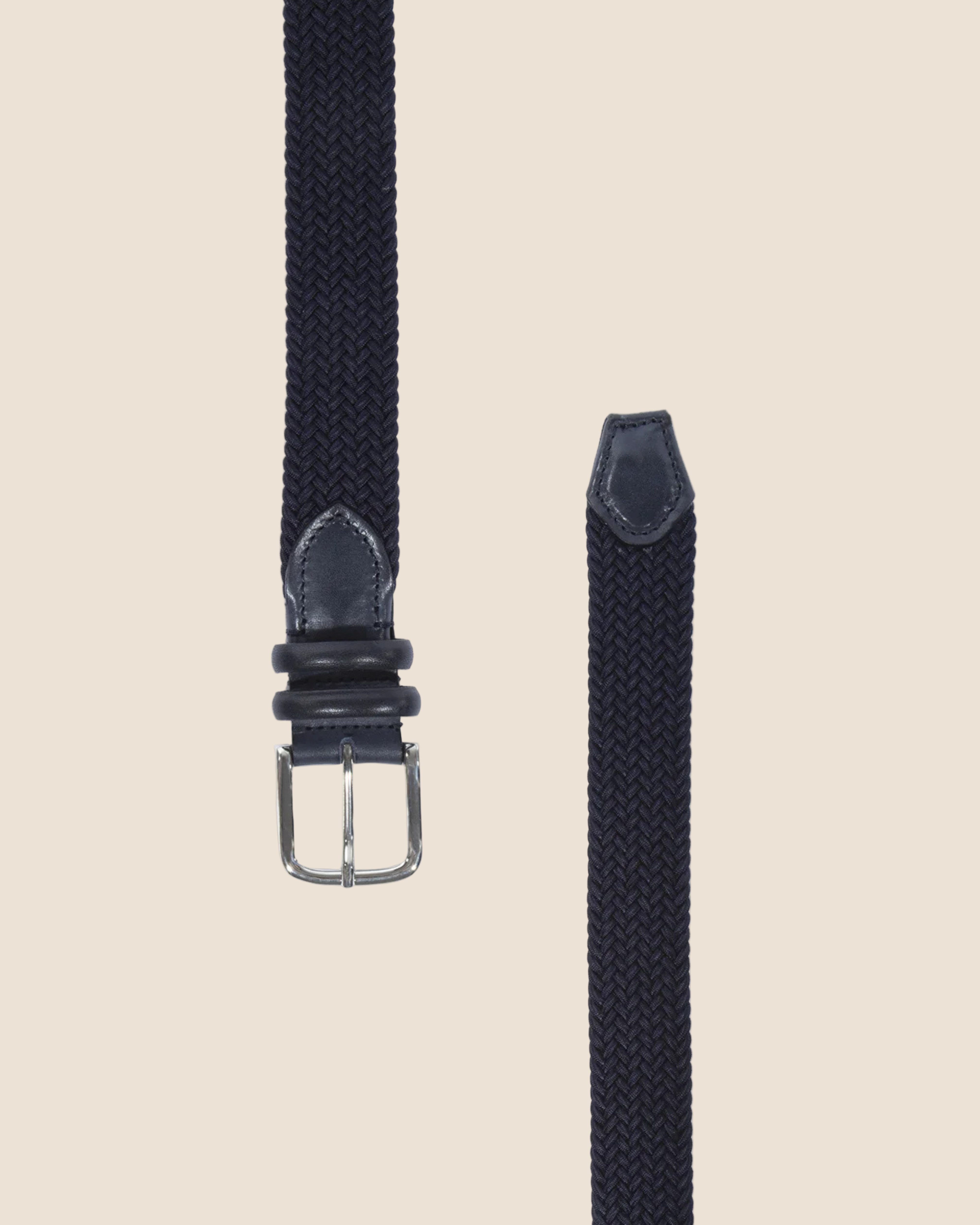 Elastic Woven Rayon