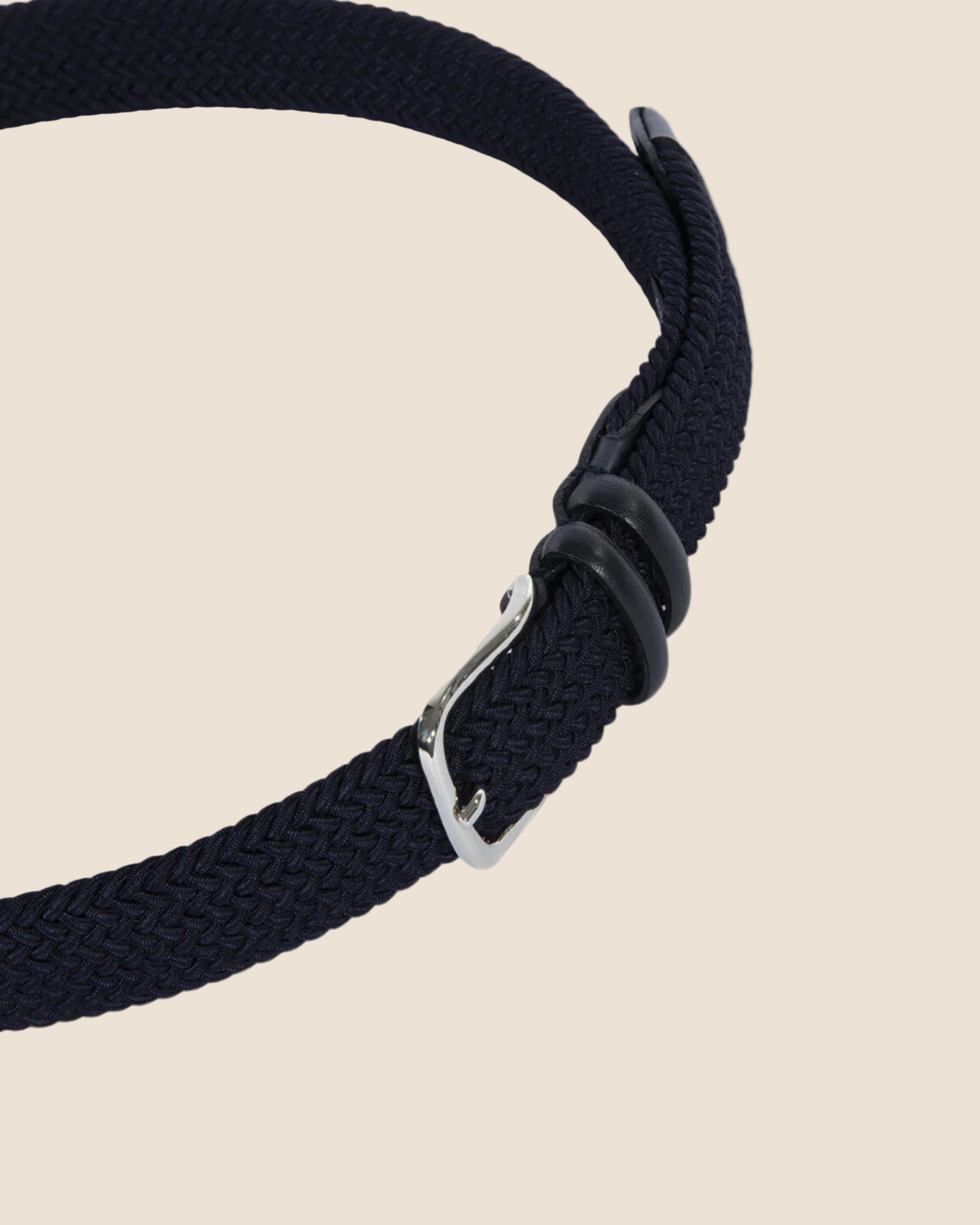 Elastic Woven Rayon