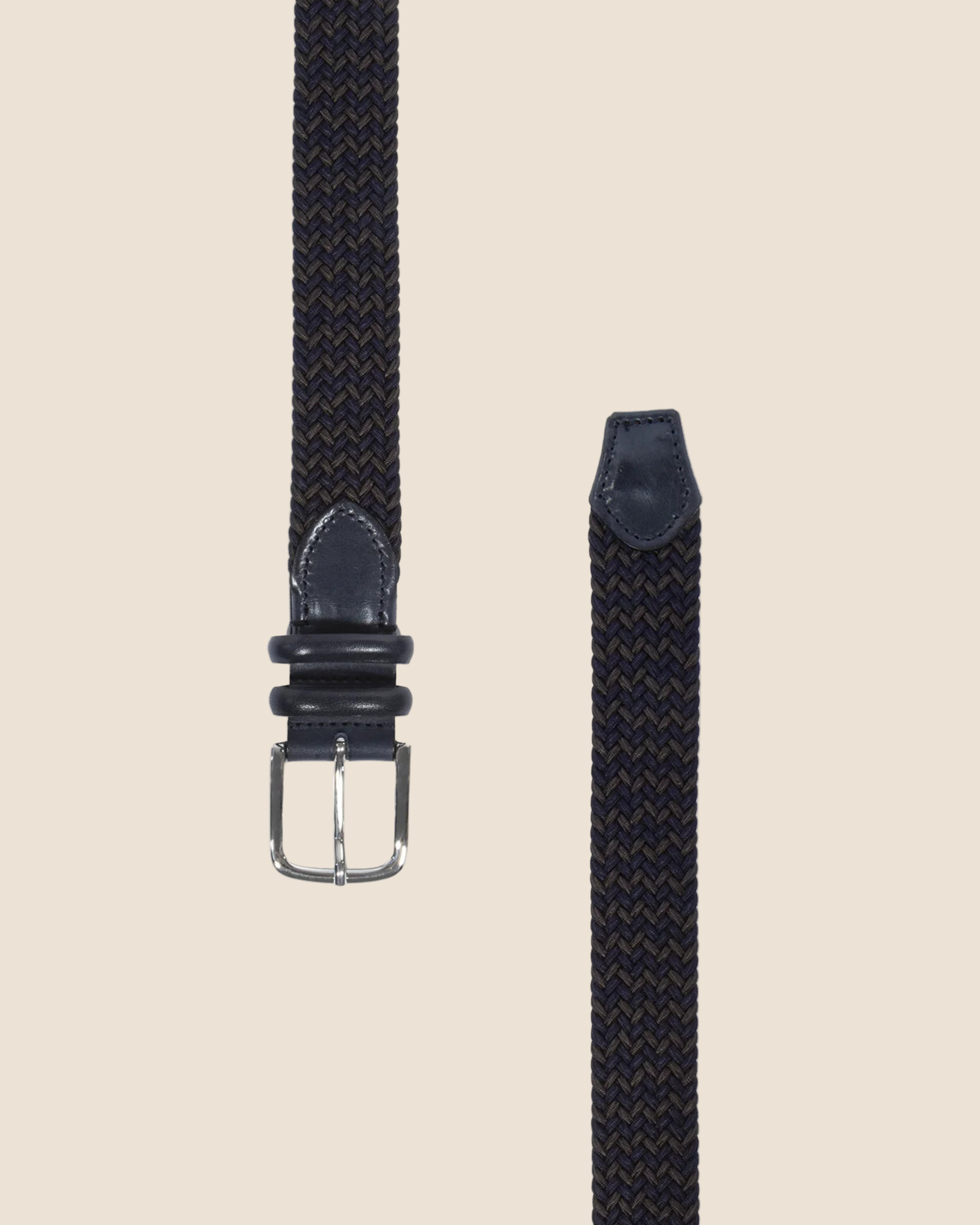 Elastic Woven Rayon