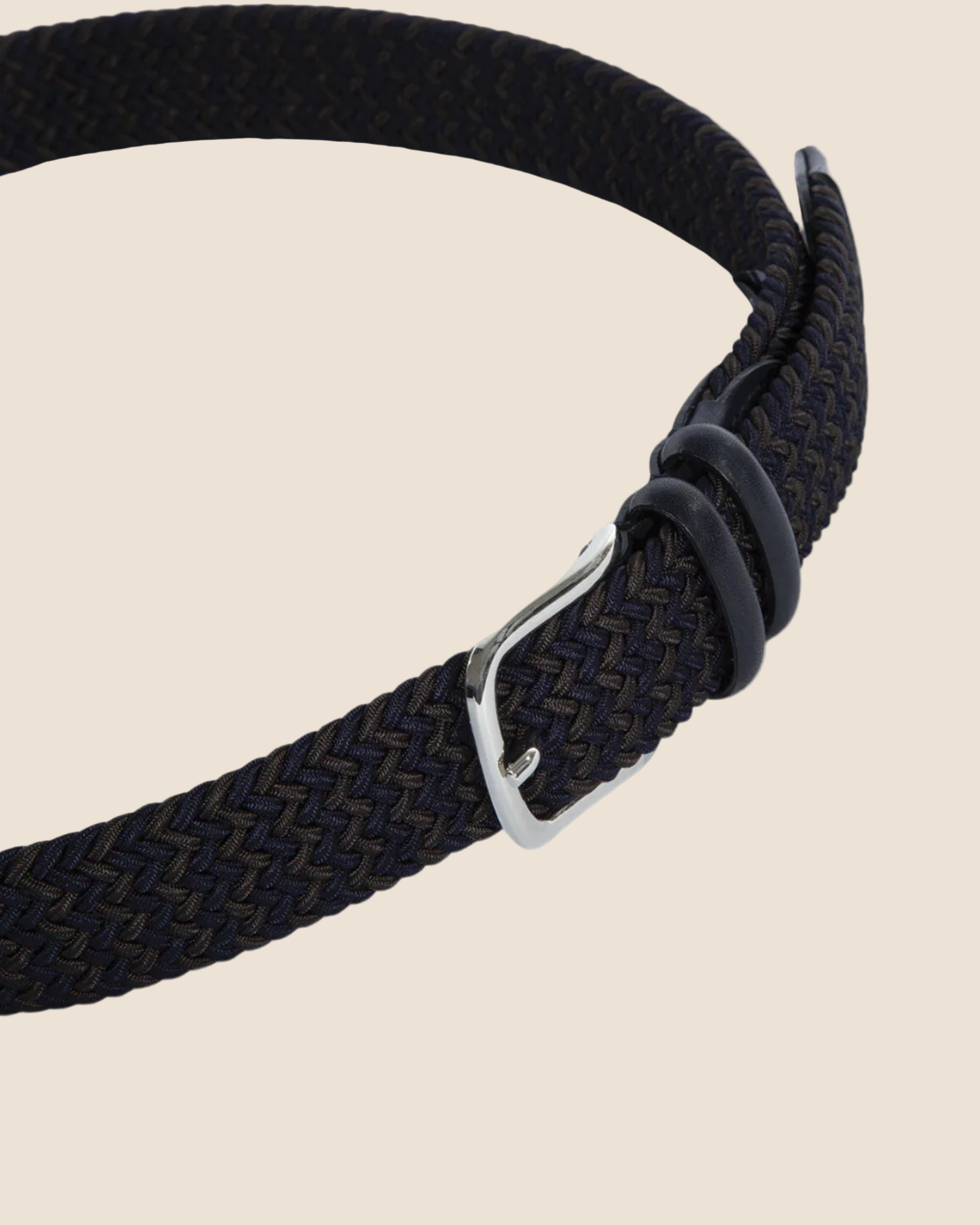 Elastic Woven Rayon