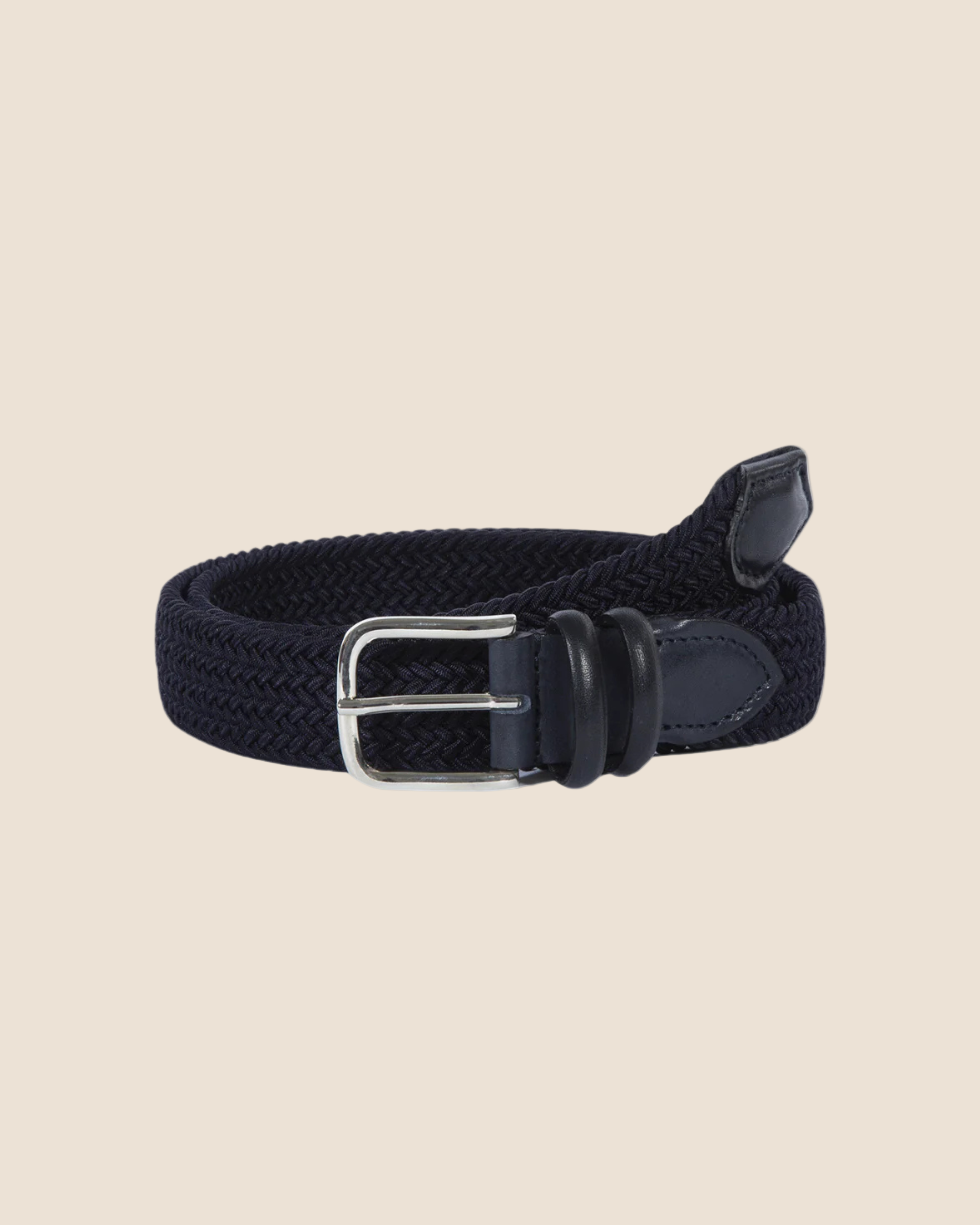 Elastic Woven Rayon