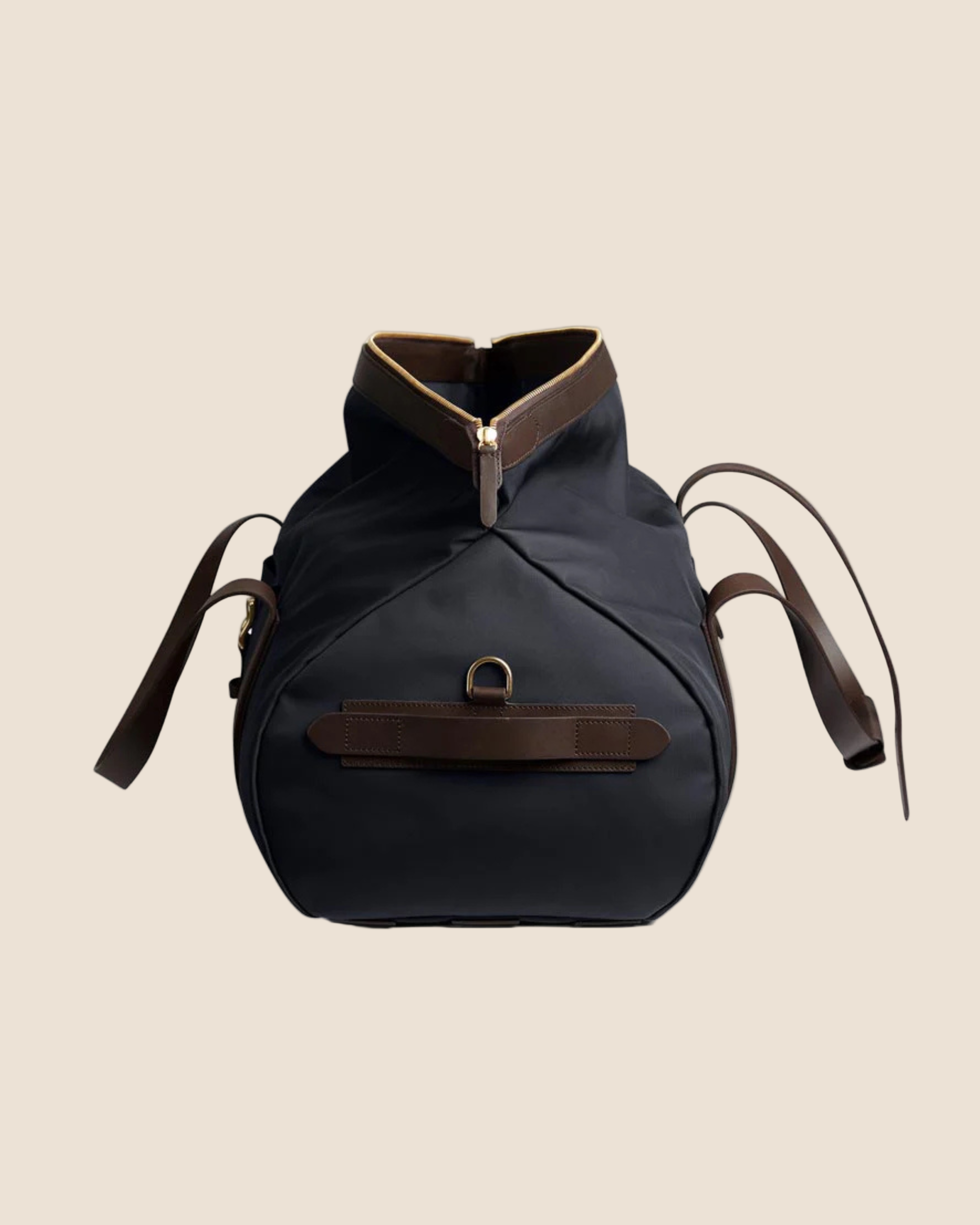 M/S Explorer - Navy/Dark Brown