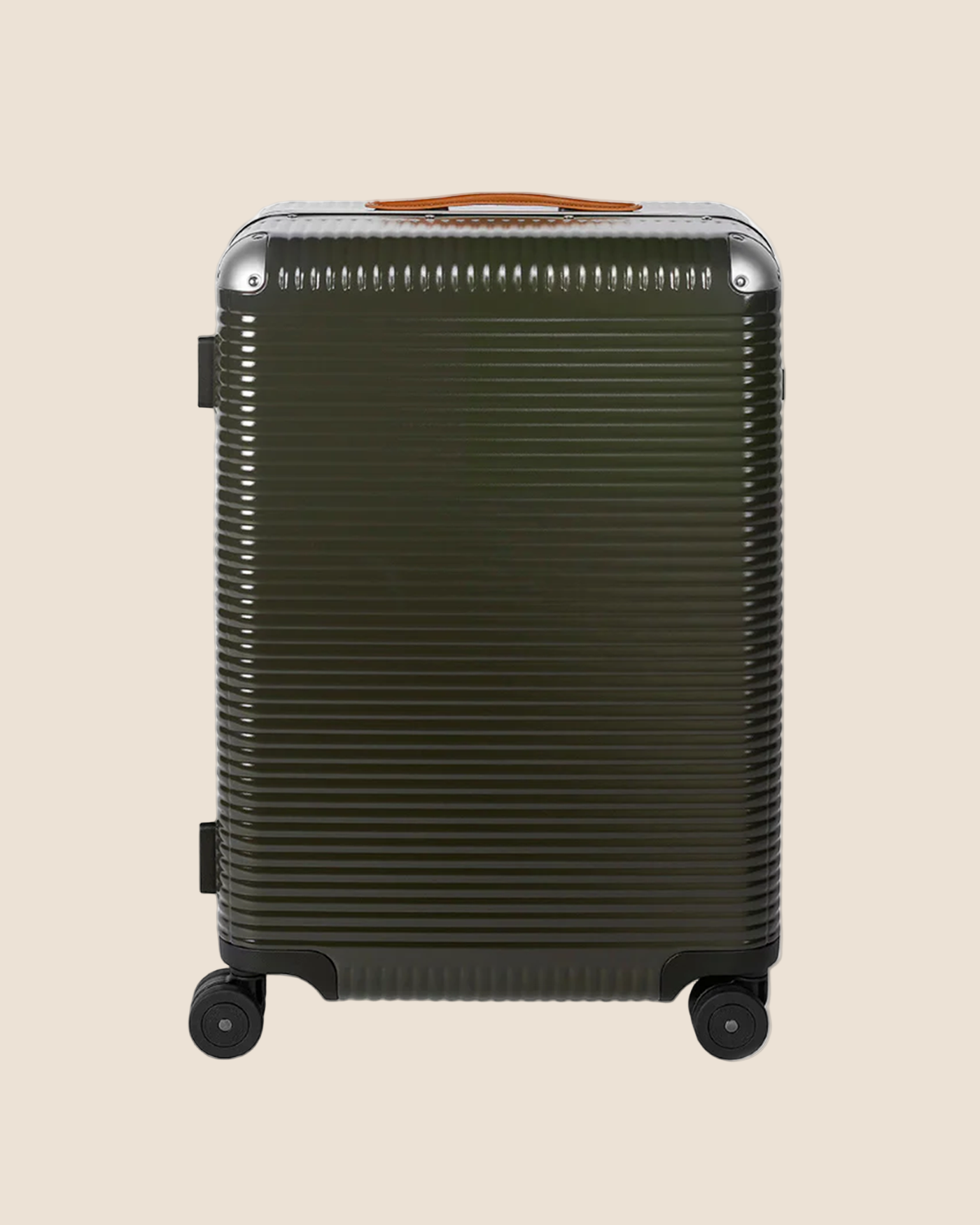 Bank Spinner 68 Polycarbonate - Oliven