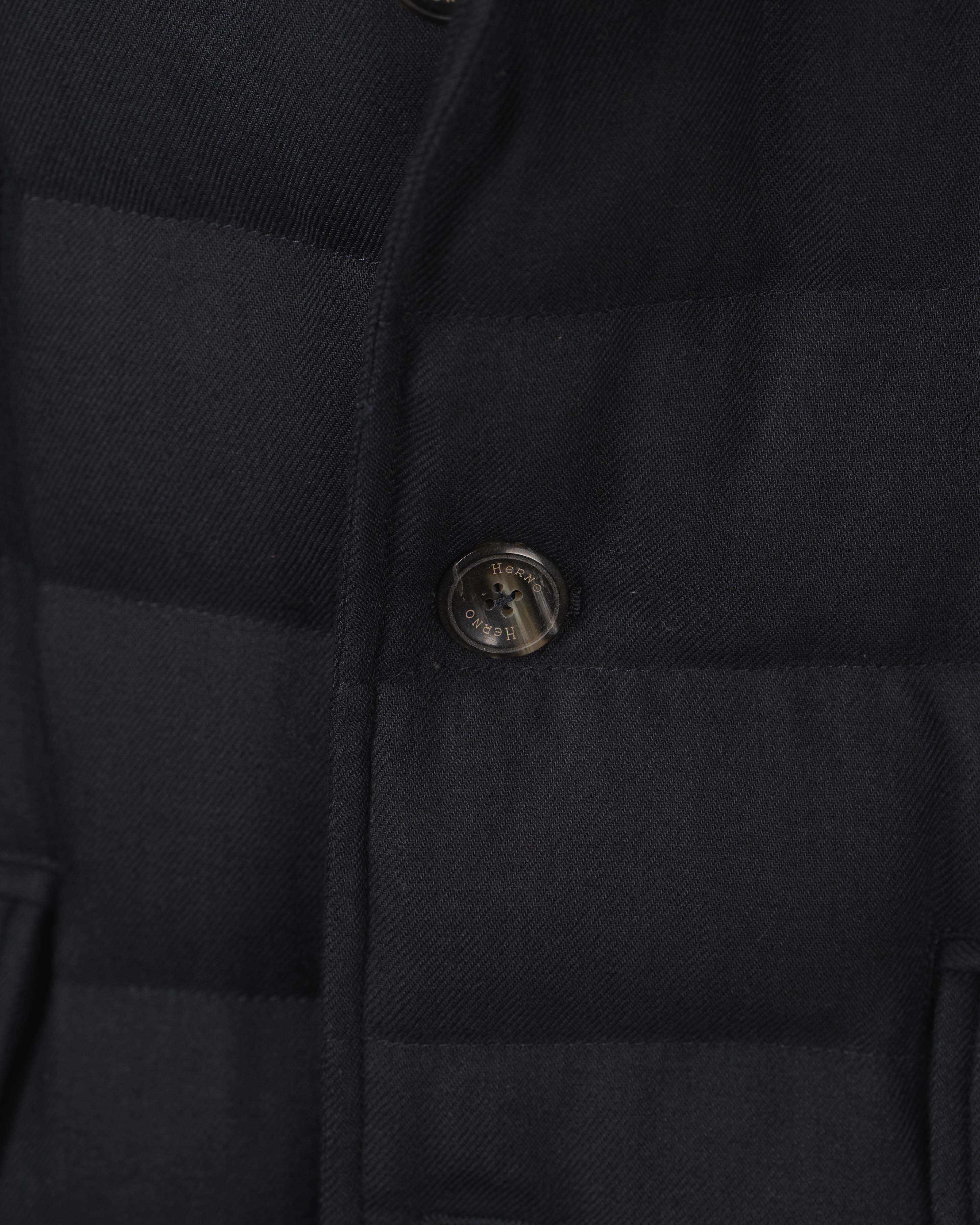 Blazer Jakke - Navy