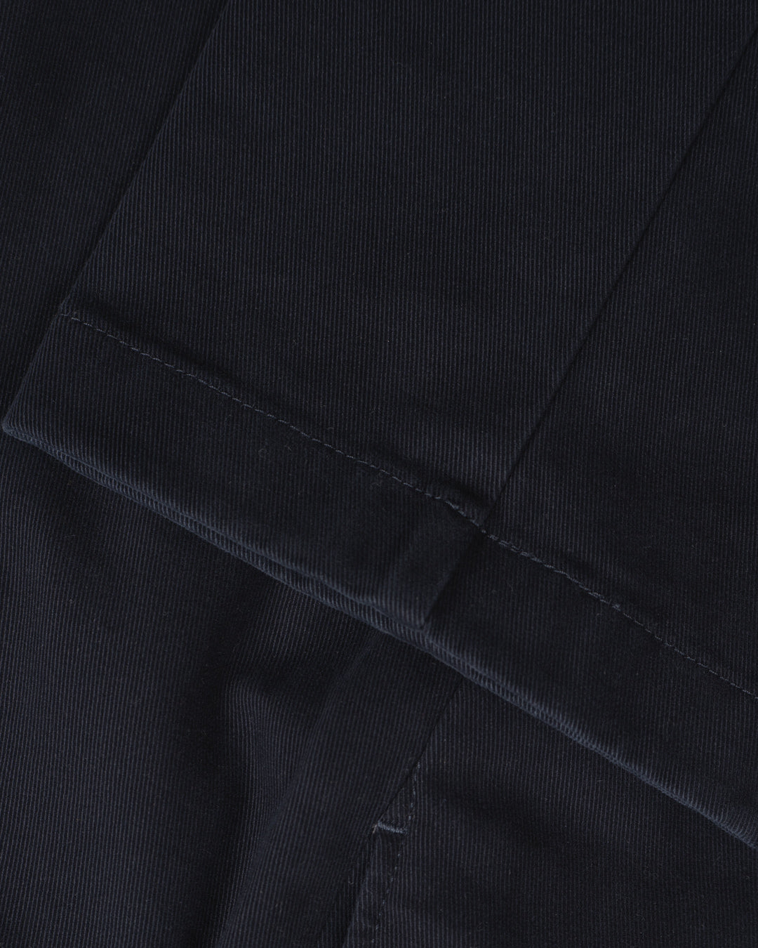 Parma Heavy Twill - Navy