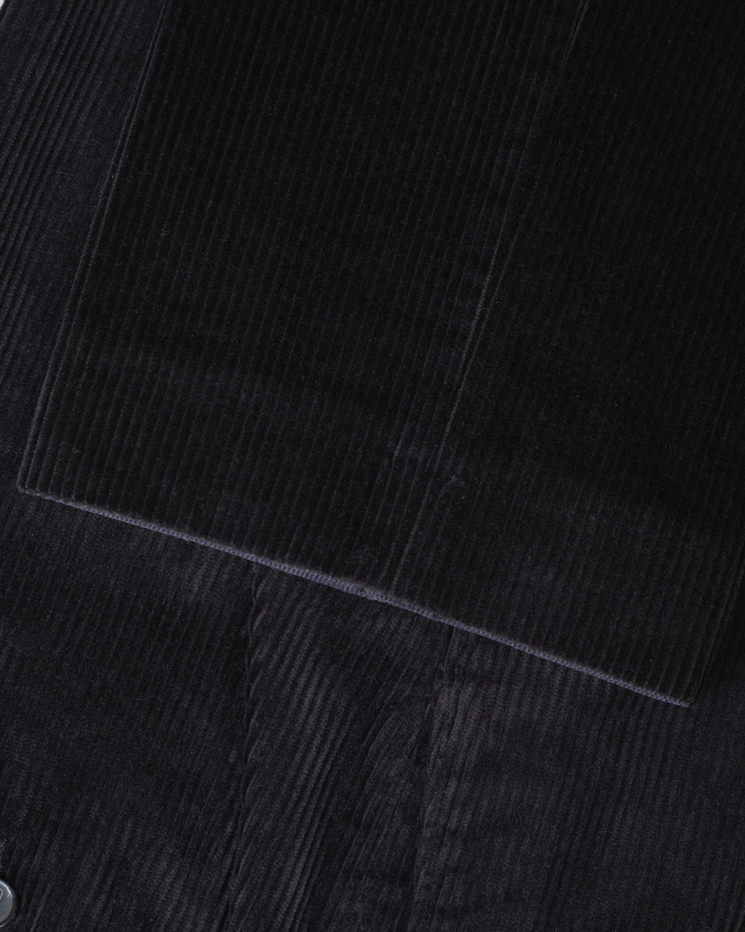 Parma Corduroy - Navy