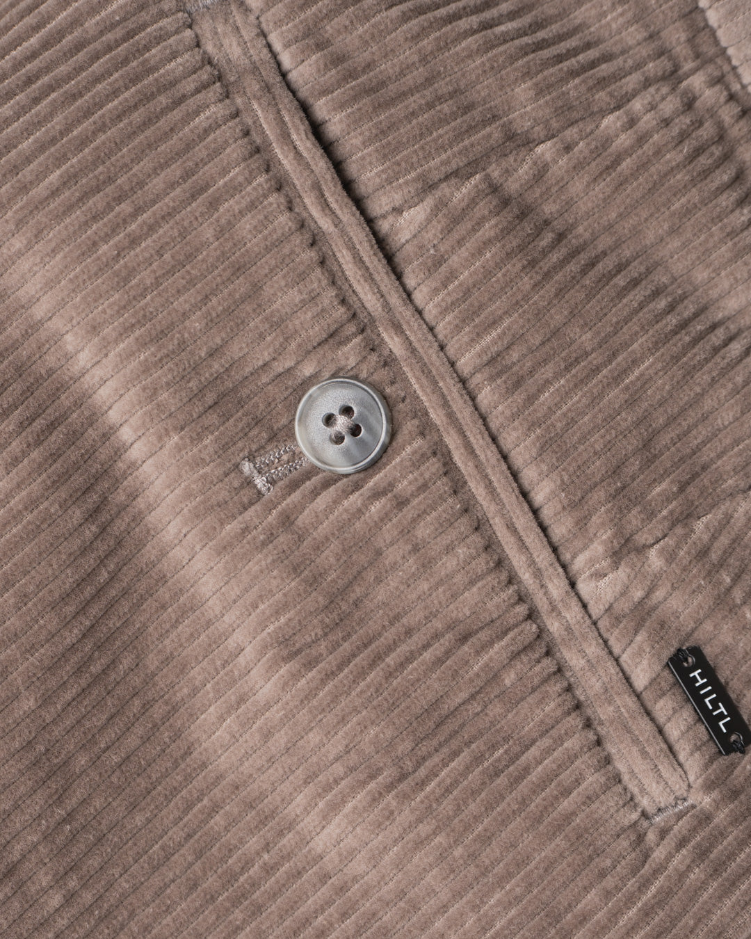 Parma Corduroy - Beige