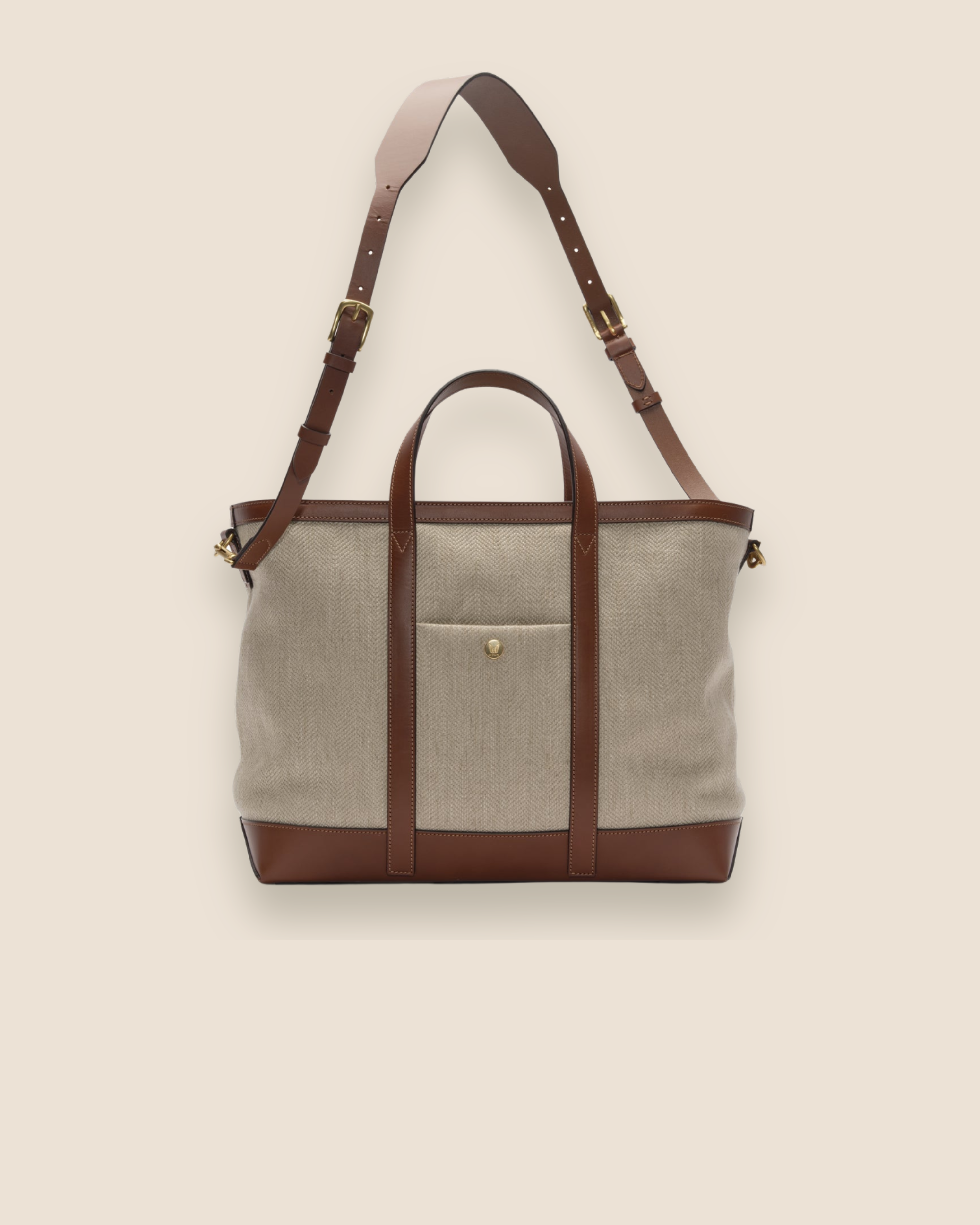 M/S Vigour Grand - Herringbone