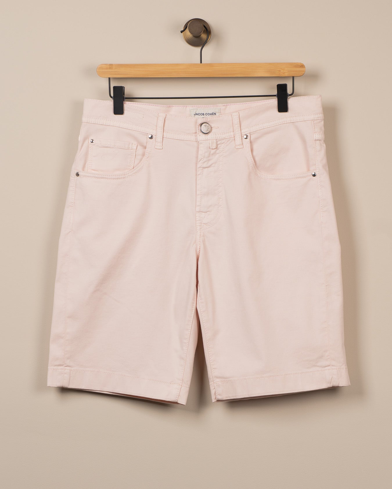 Niclas Gabardine - Rosa