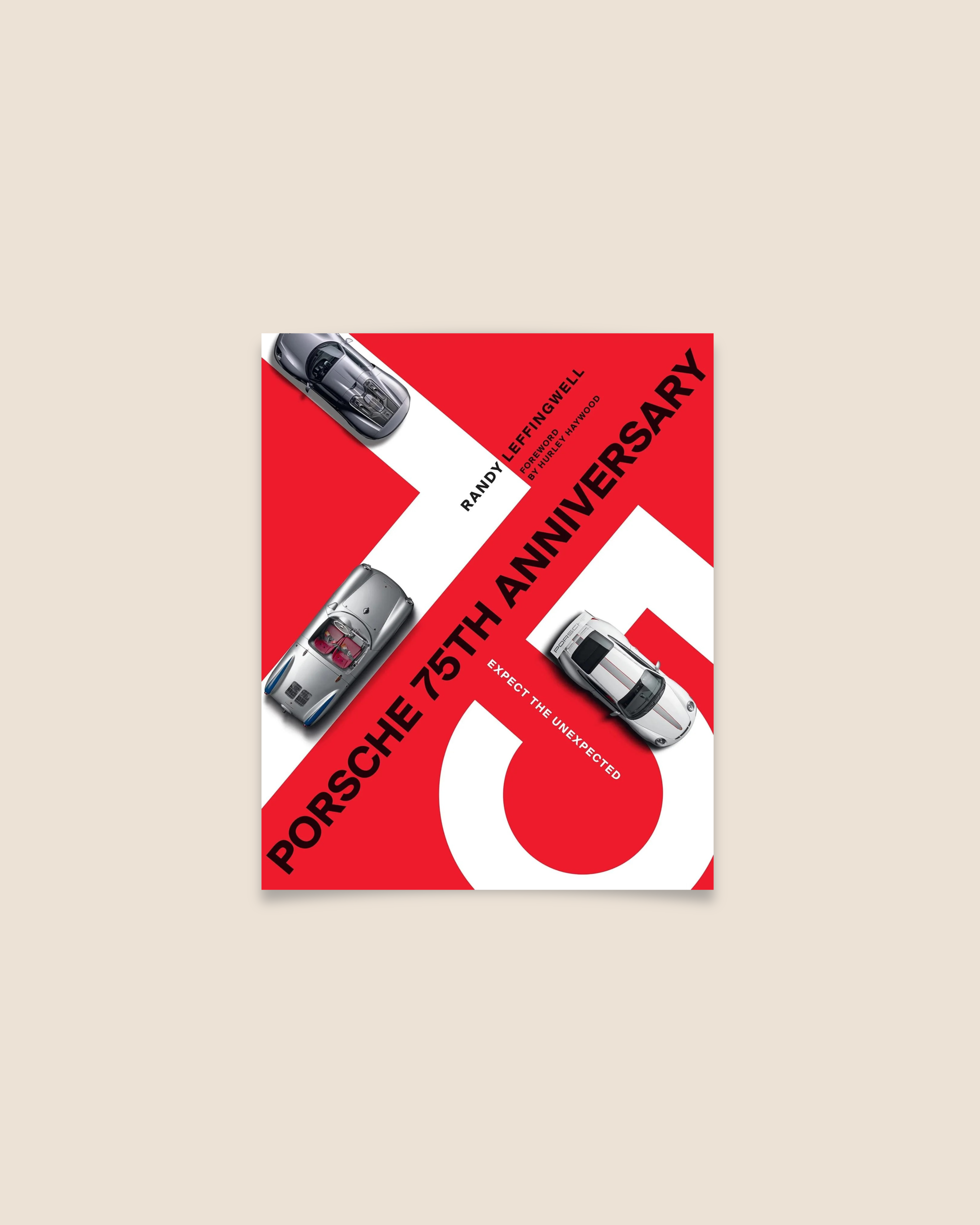 Porsche 356 | 75-årsjubileum