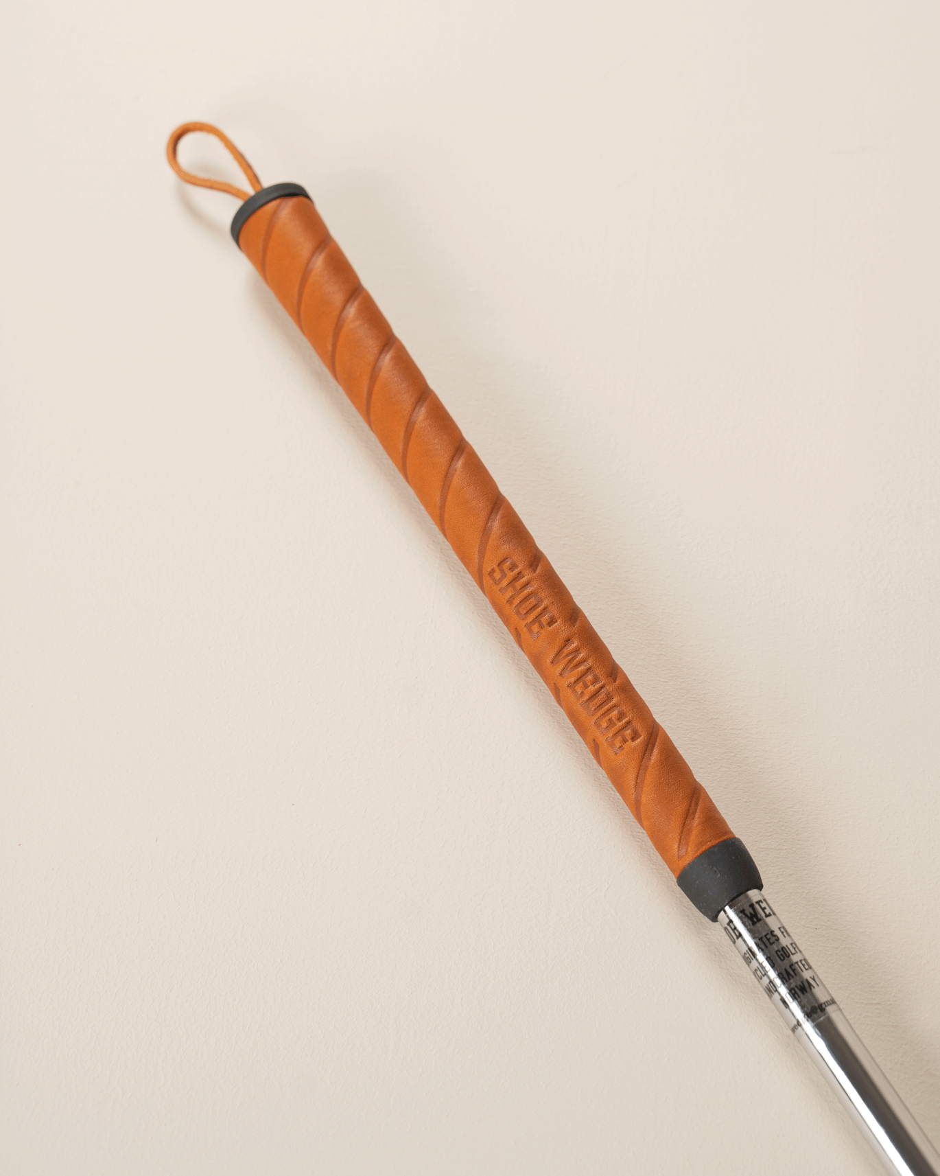 Shoe Wedge - Skohorn