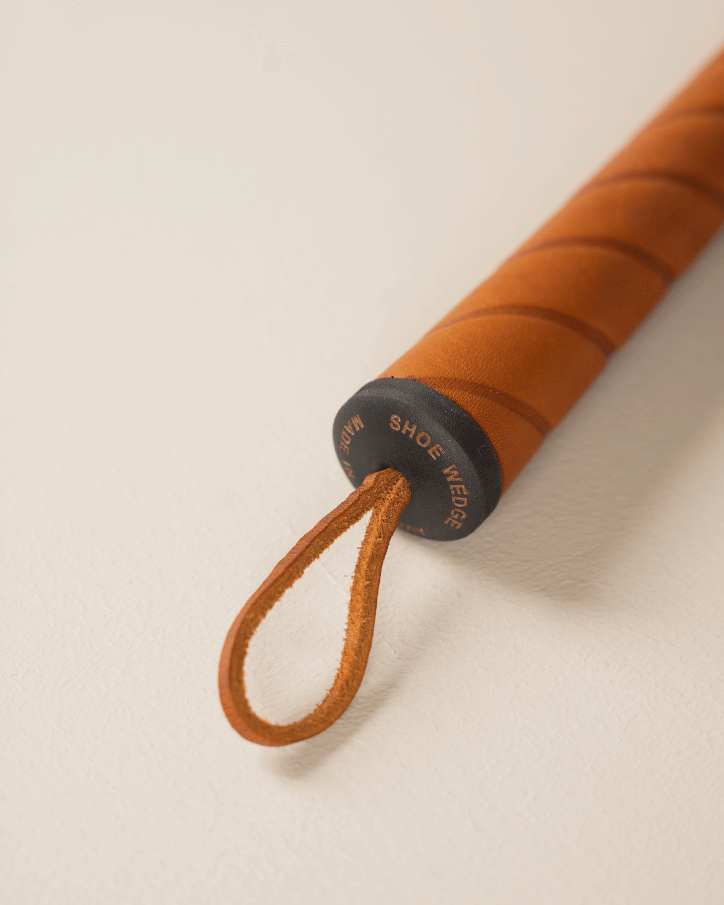 Shoe Wedge - Skohorn