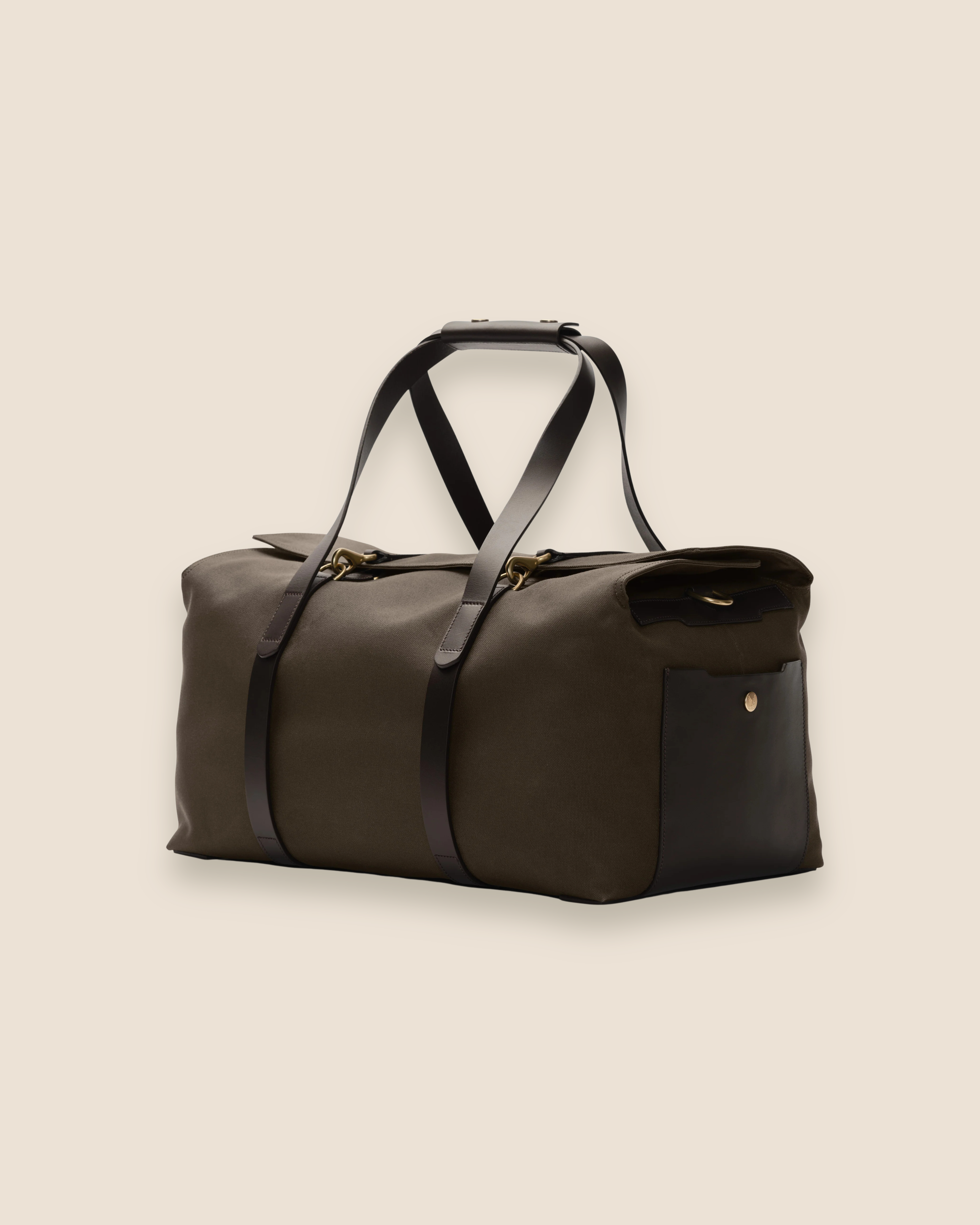 M/S Supply - Oliven