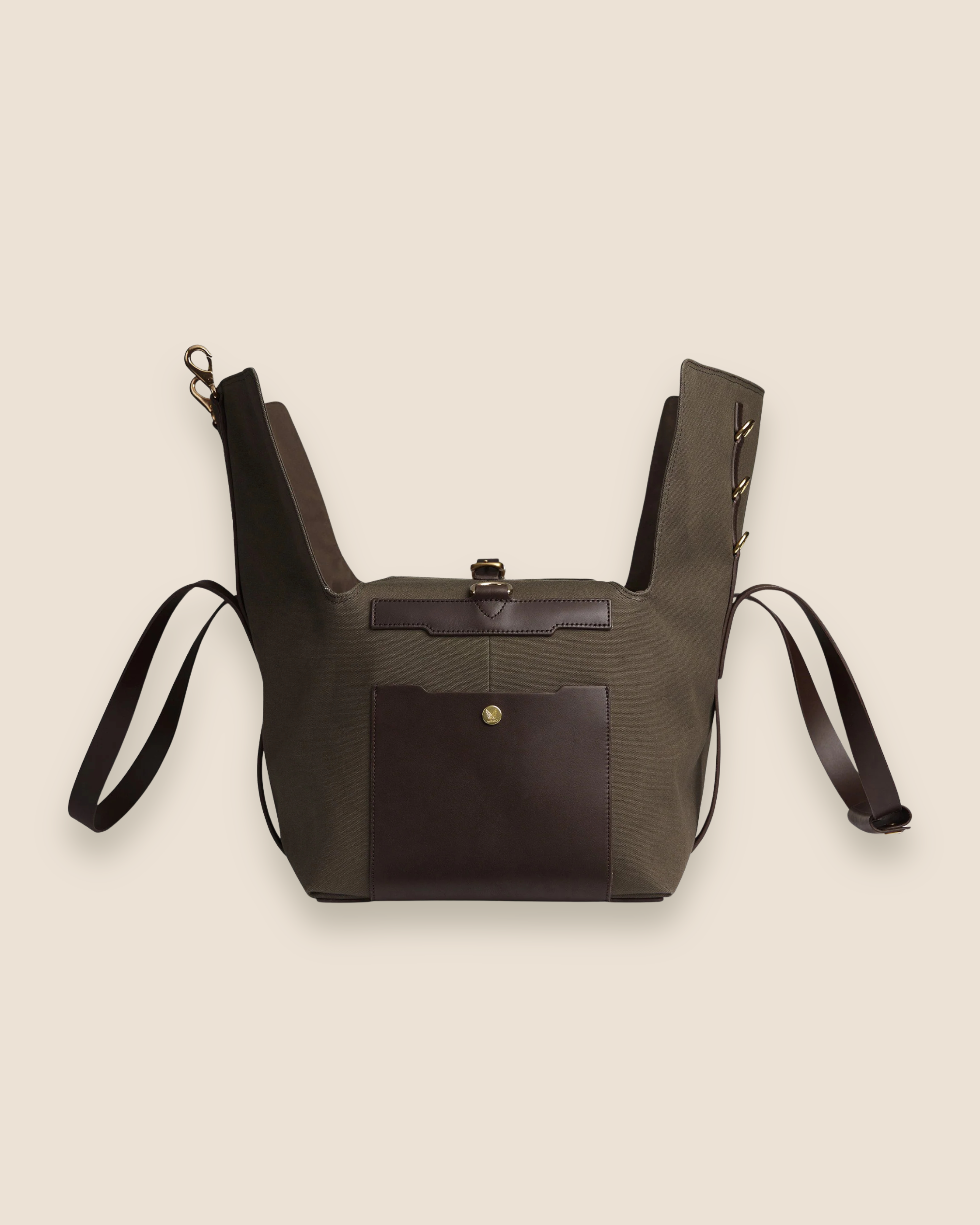 M/S Supply - Oliven