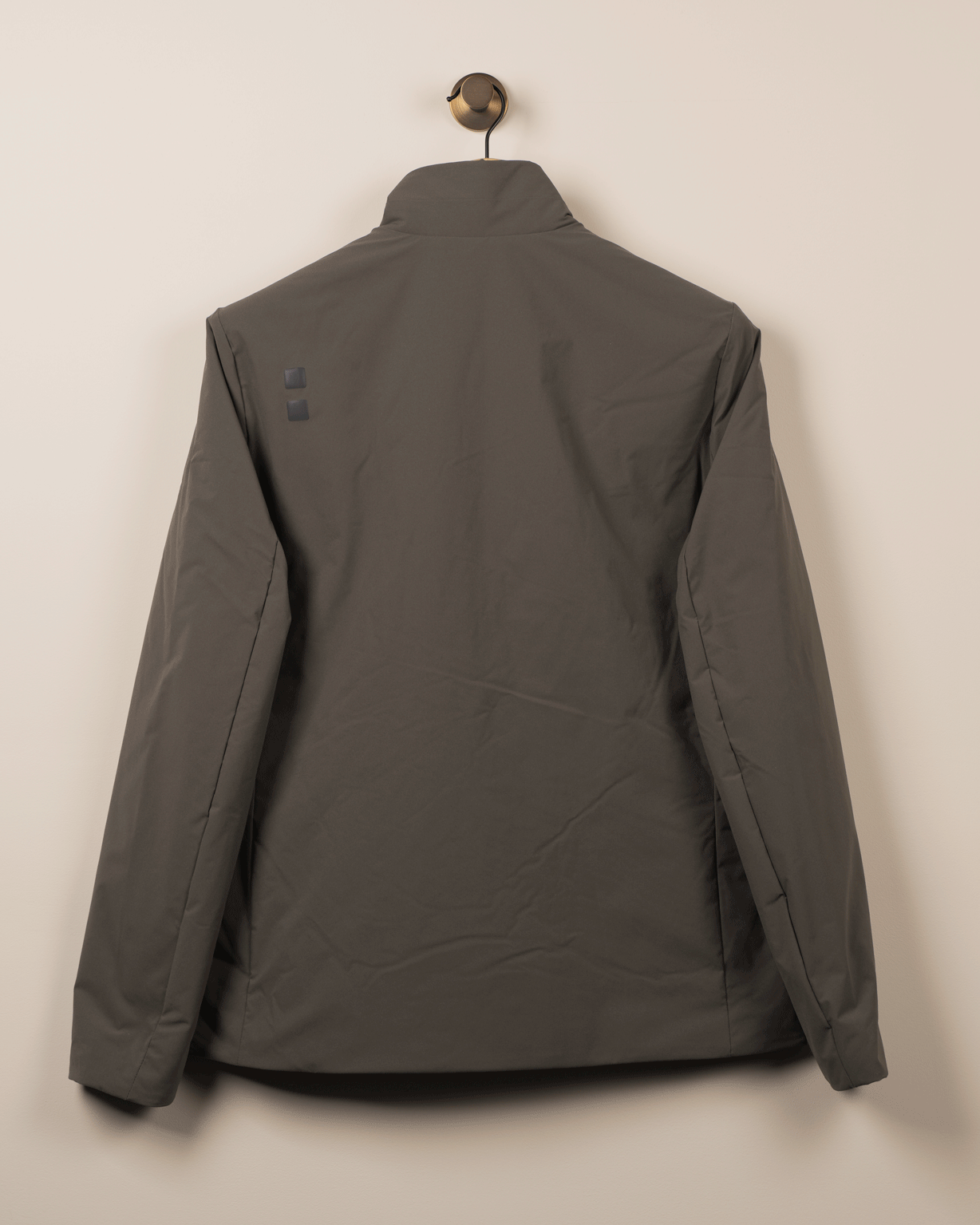 Viper Jacket - Oliven