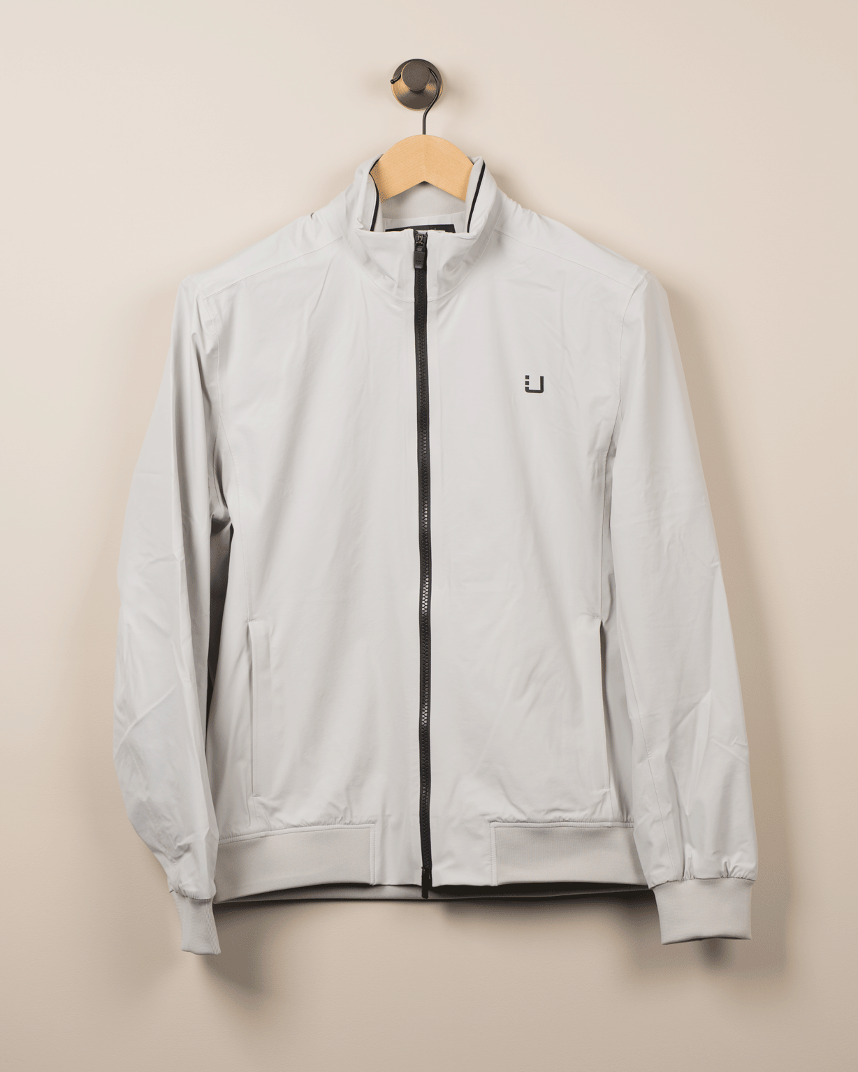 Bullet Jacket Delta - Chalk