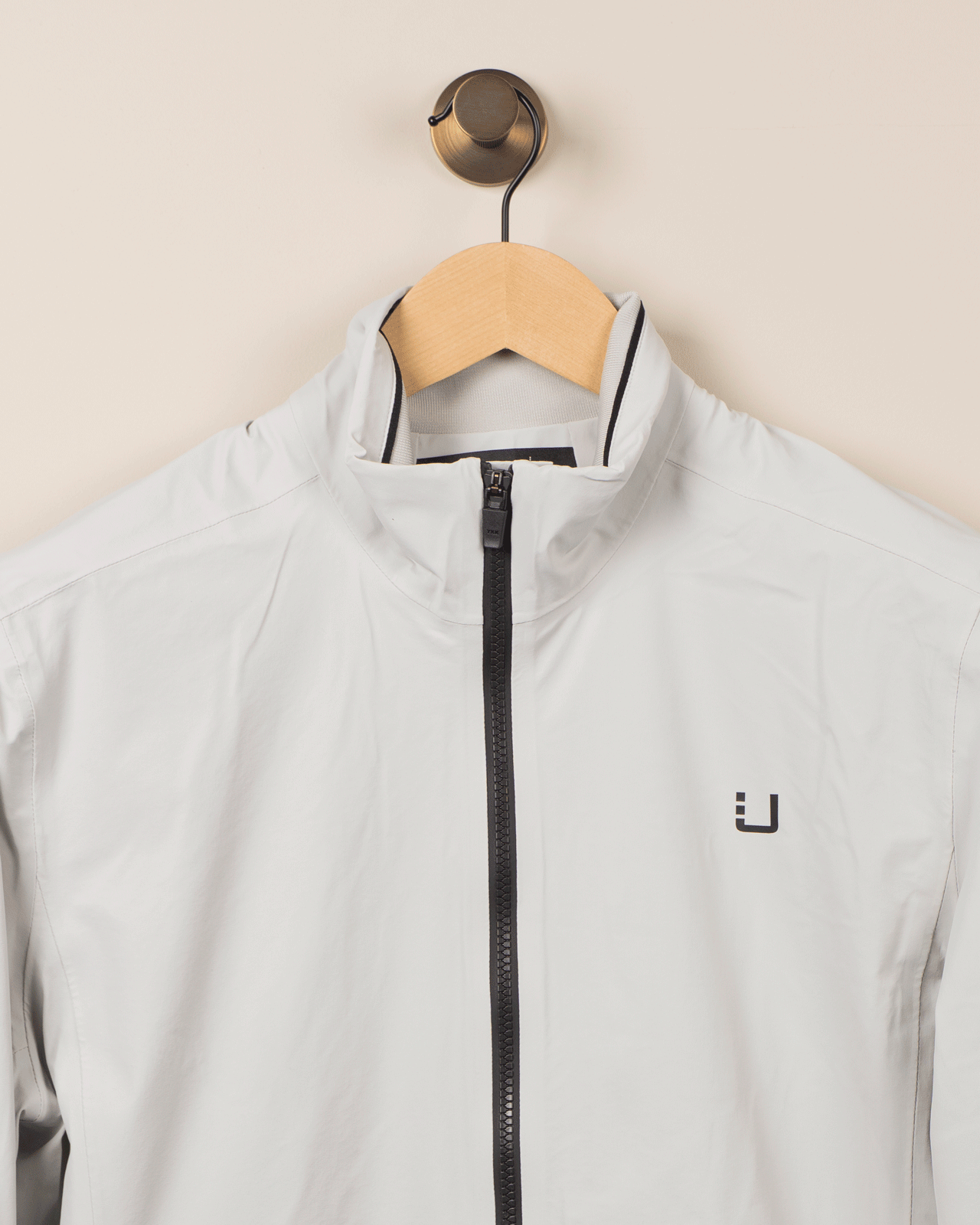 Bullet Jacket Delta - Chalk