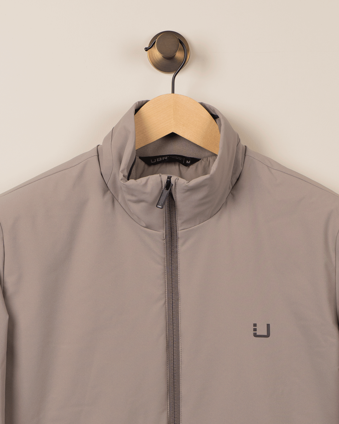 Viper Jacket - Beige