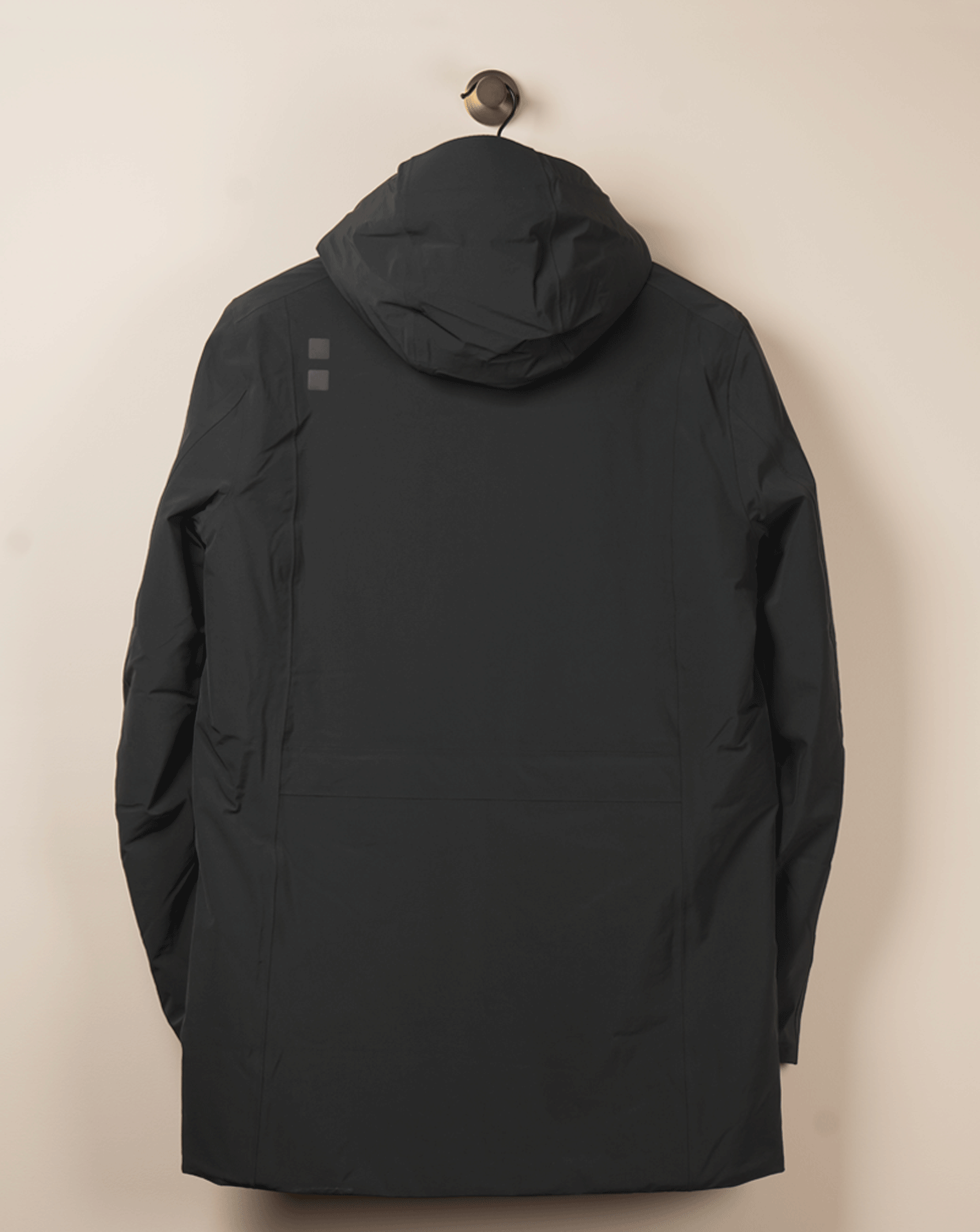 Regulator Parka - Oliven
