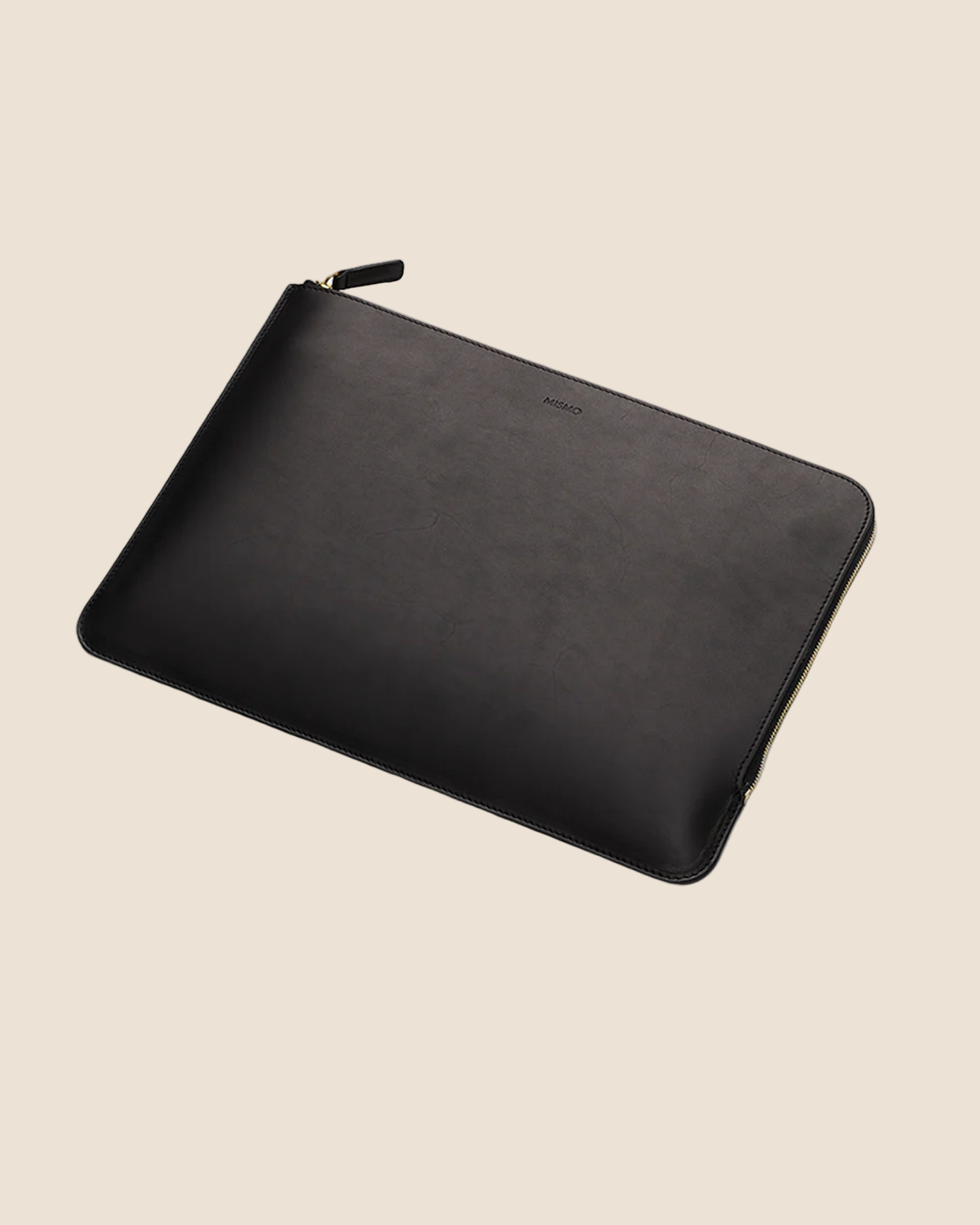 M/S Protector 16" - Sort