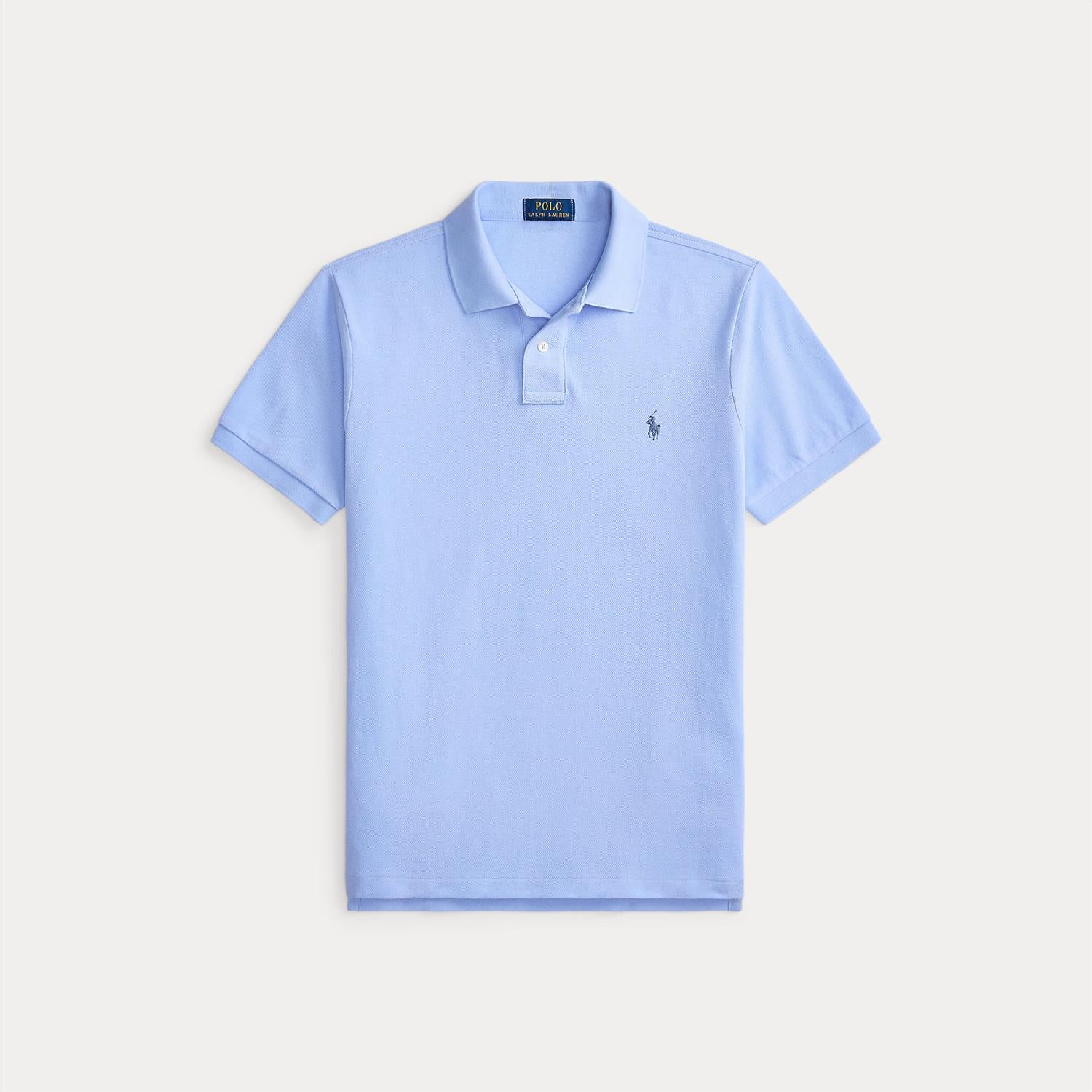 Pique - Jeans Blå
