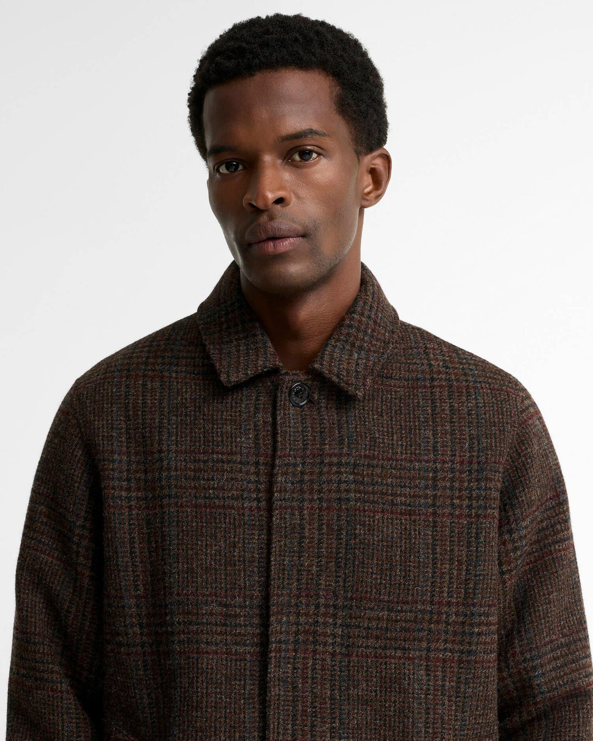Loden Check