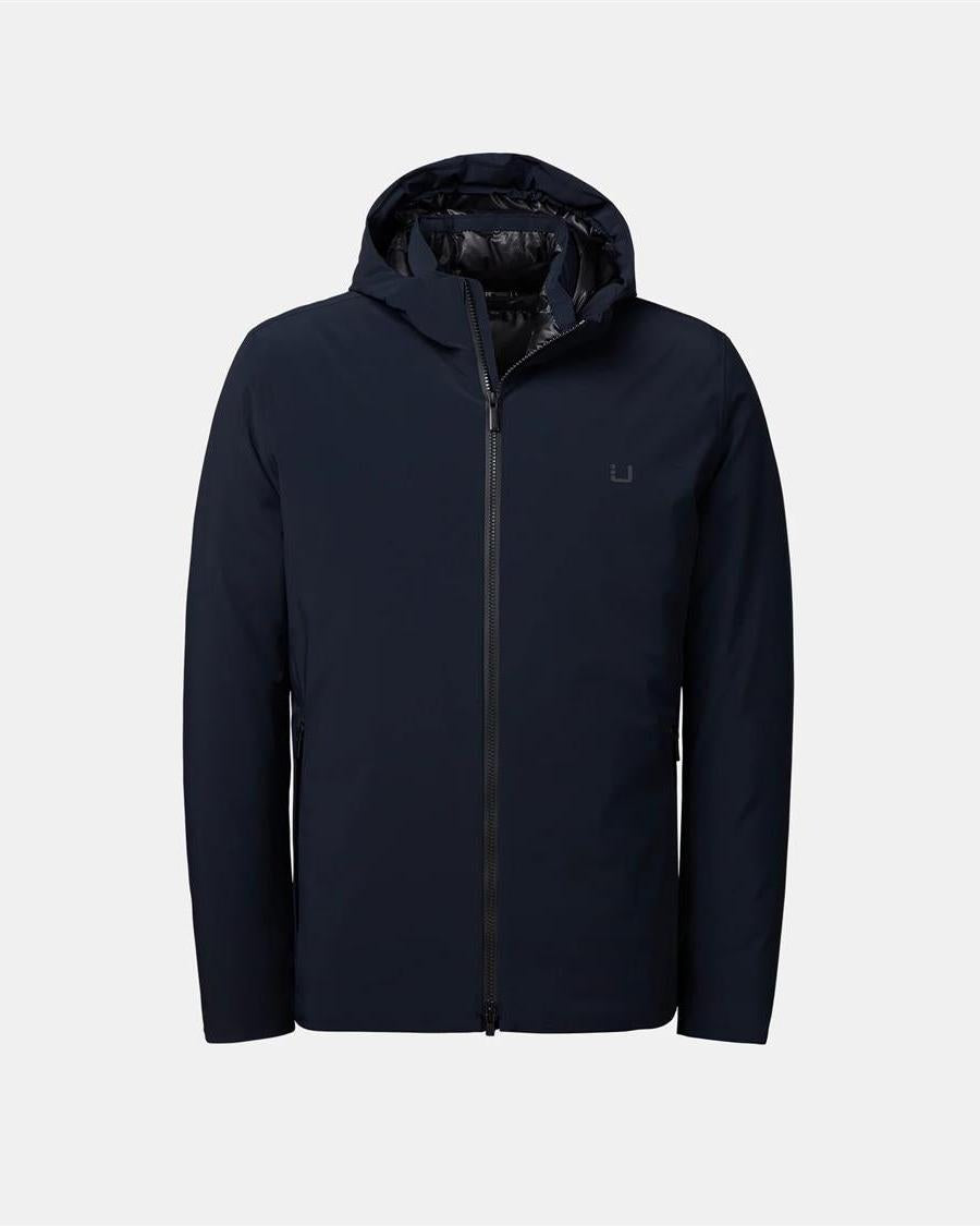 Phantom Down Jacket - Sort